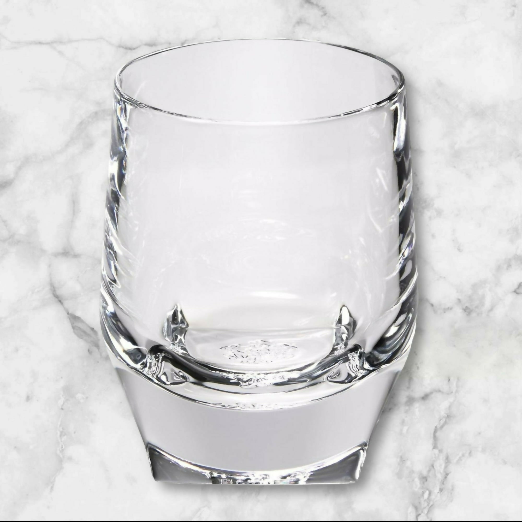 Johnnie Walker Blue Label Royal Grand Estate Crystal Snifters | Set of 2 | Excellent
