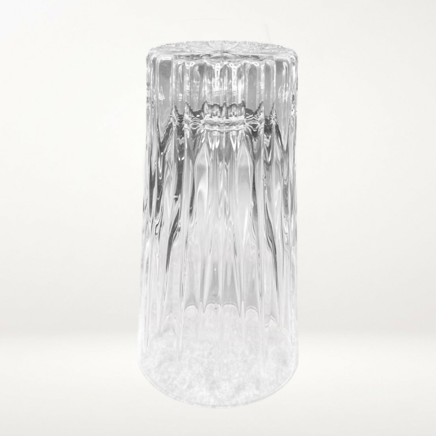 Cristal d’Arques Derby Danbury Cooler Glasses | Set of 7 | Great Condition