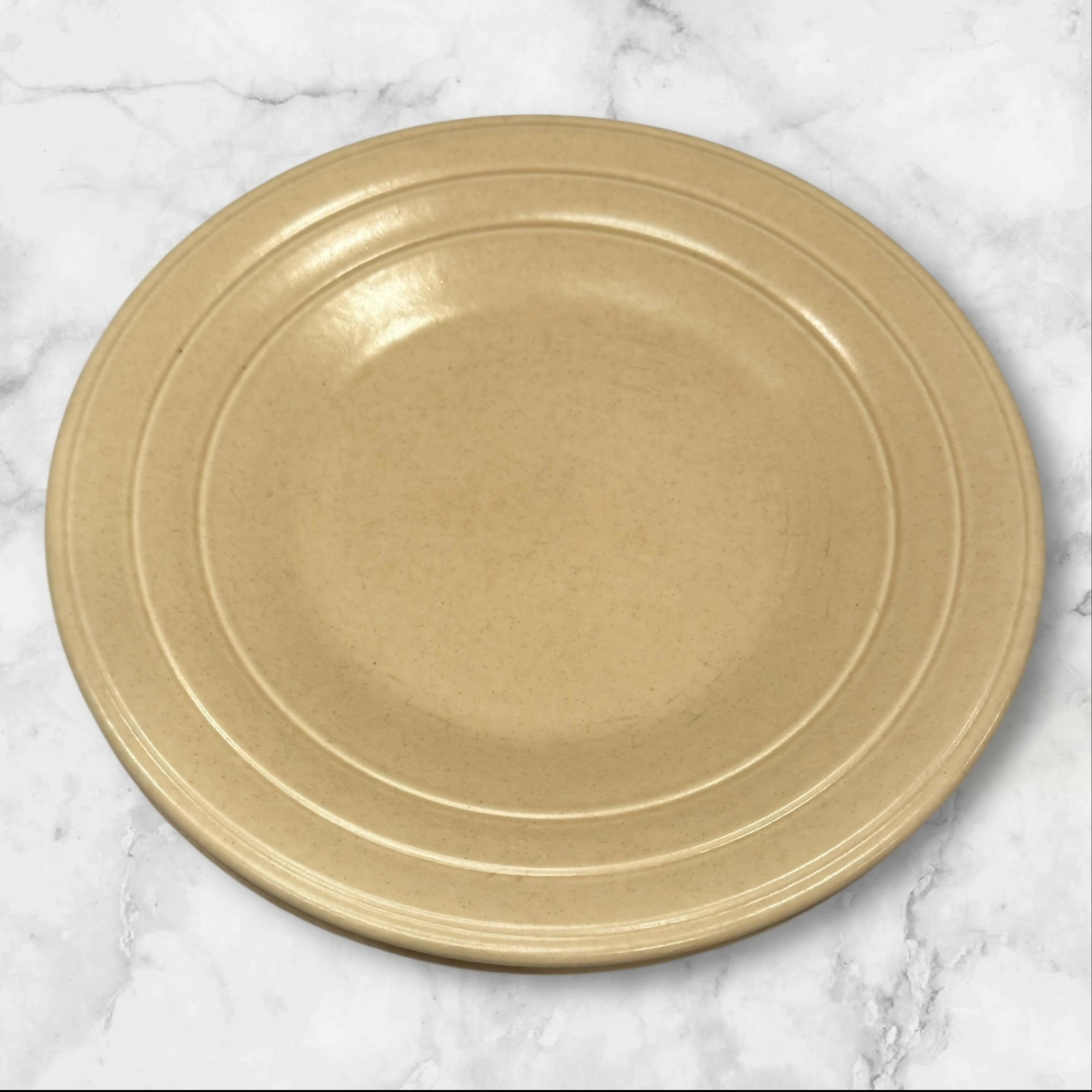 Villa Romana Italian Dinner Plates | Set of 3 | Gently Used