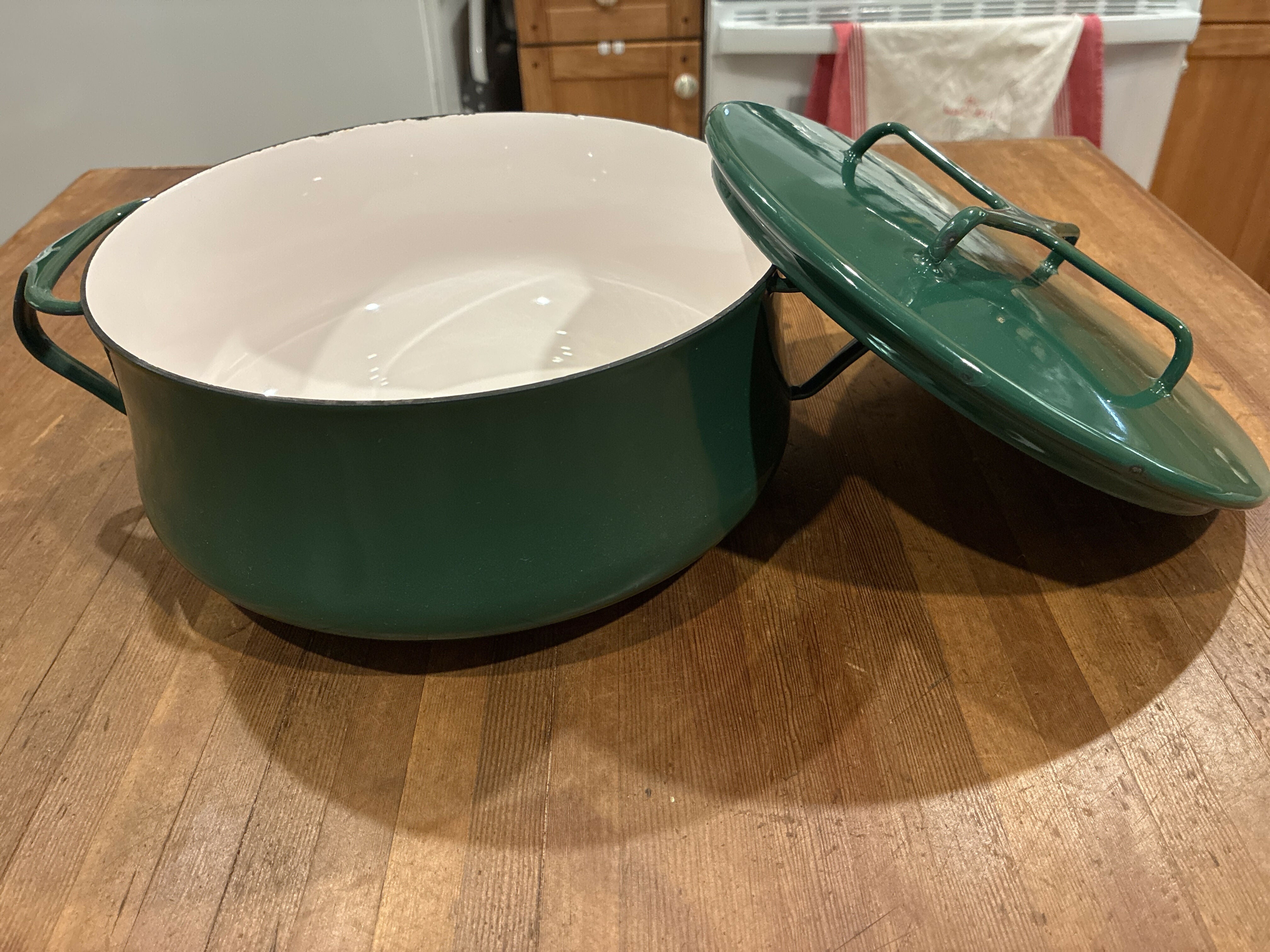 Dansk Købenstyle 4 Qt Stock Pot