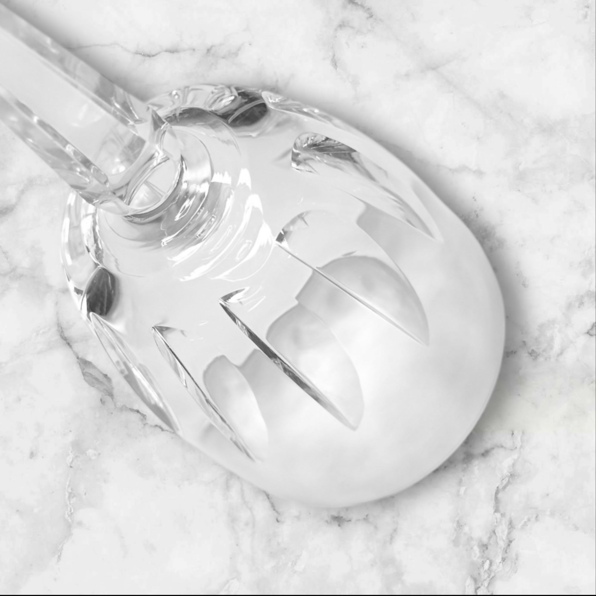 Orrefors Charlotte Water Goblets | Set of 3 | Excellent Condition