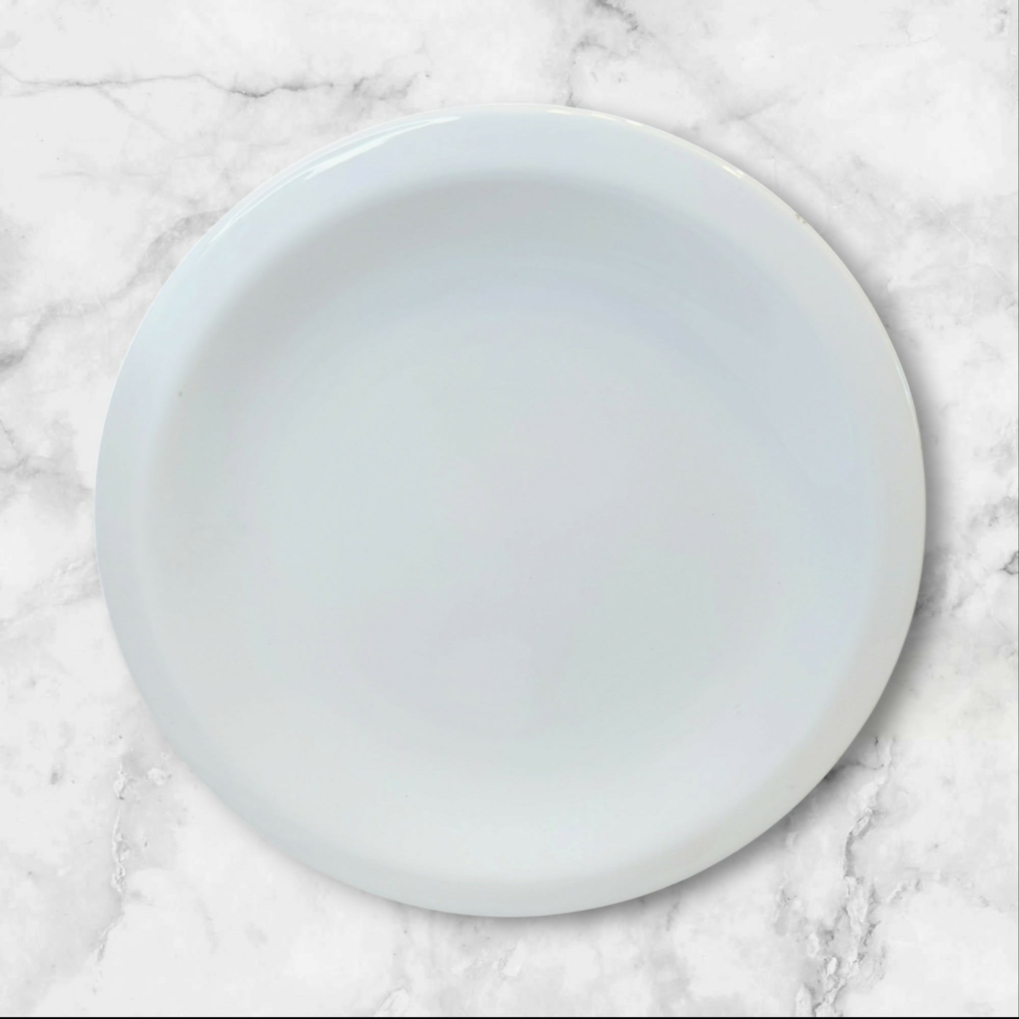 Pottery Barn Du Jour White Dinnerware Set | 8 Pc | Great Condition