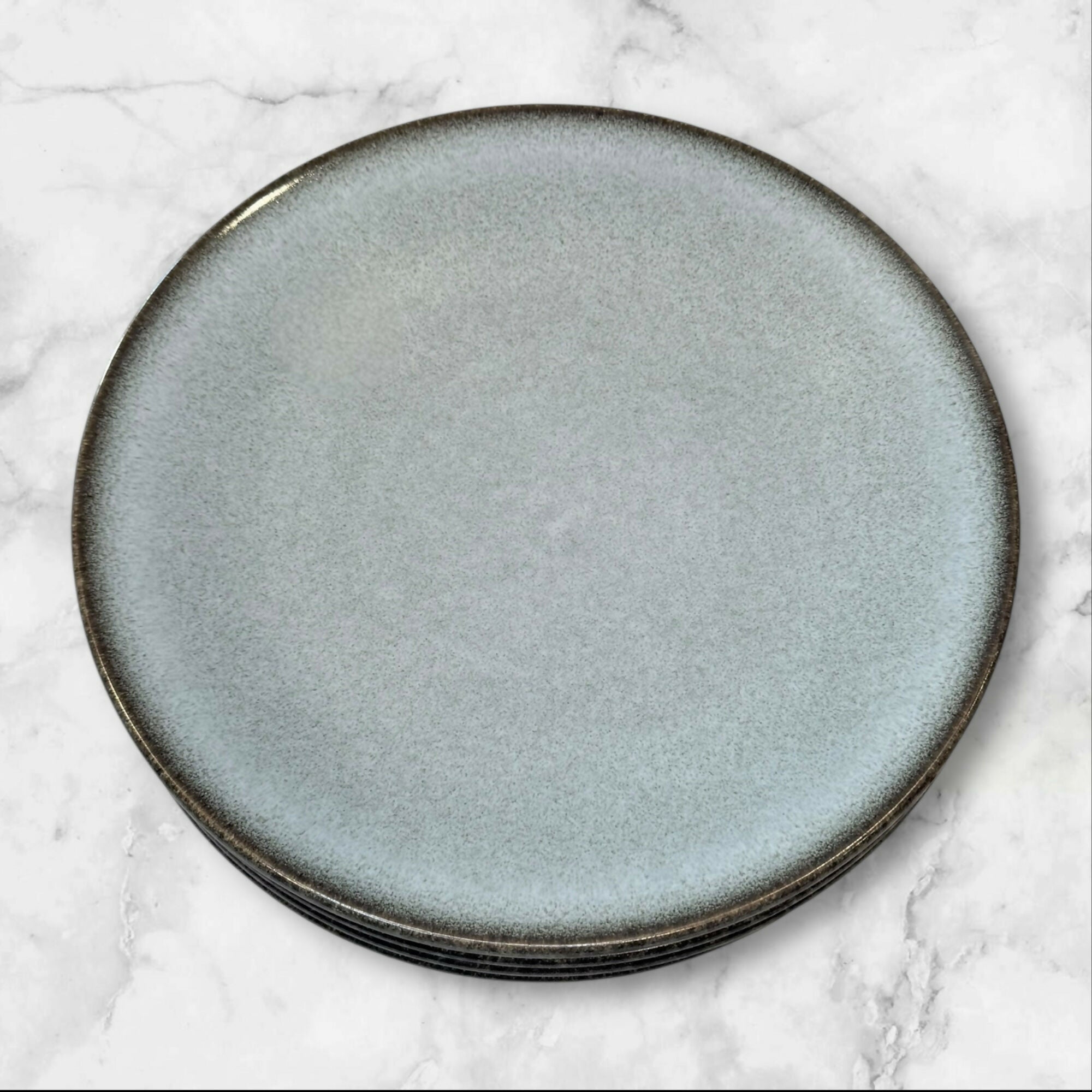 Jars France Dinner Plates| Set of 4 | Excellent Condition