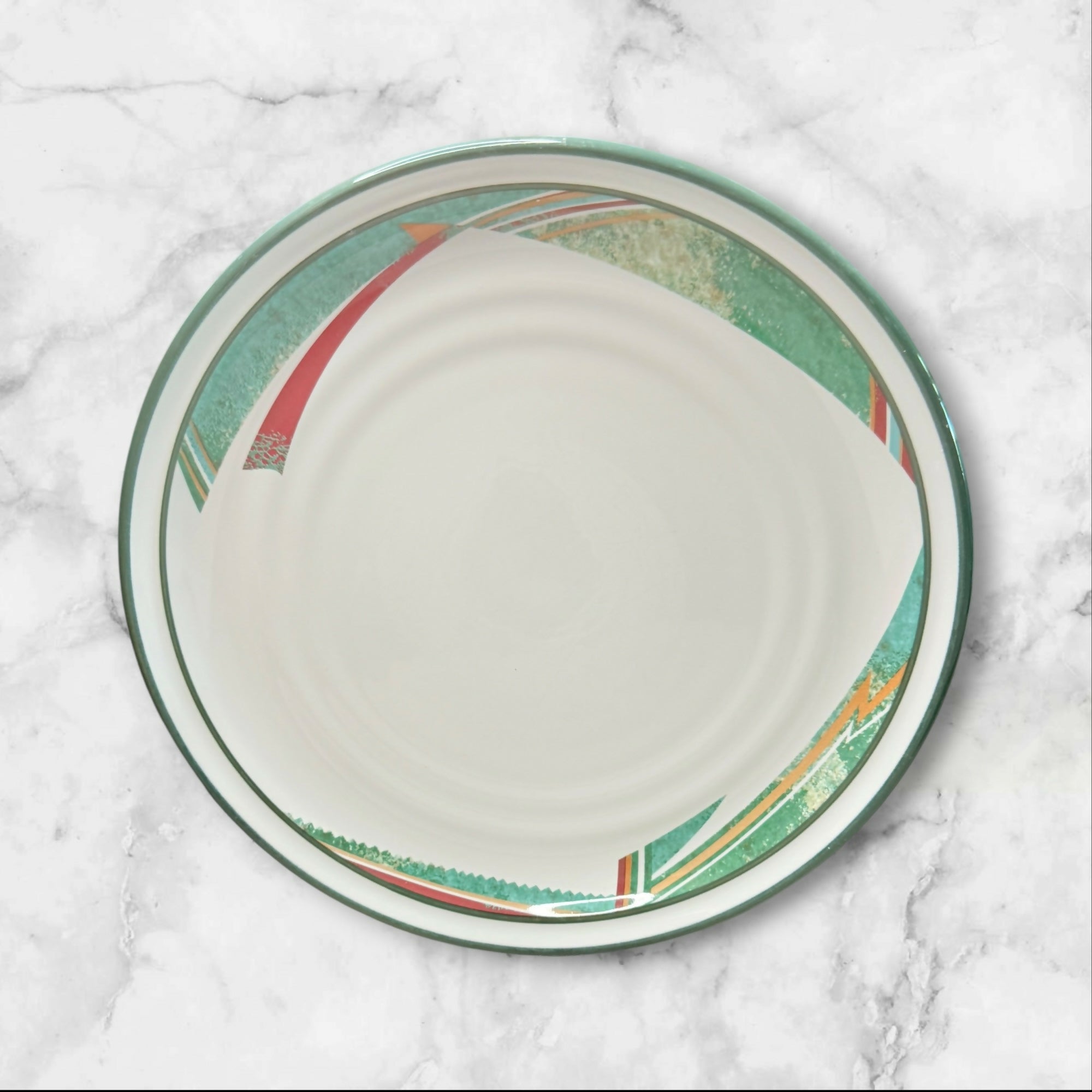 Noritake New West Dinner Plates | Set of 4 | Great Condition Japan