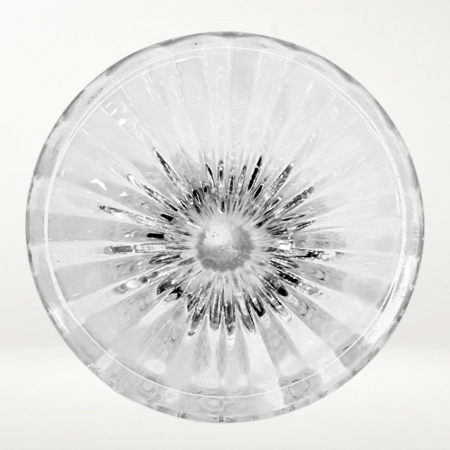 Mikasa Park Lane Water Goblet | Single | Good Condition