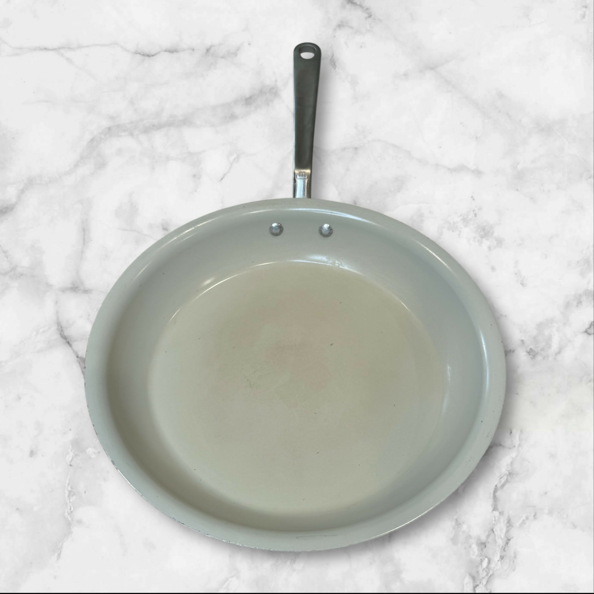 Made In Cookware 12 Inch Ceramic Nonstick Fry Pan | USA Made | Good Condition