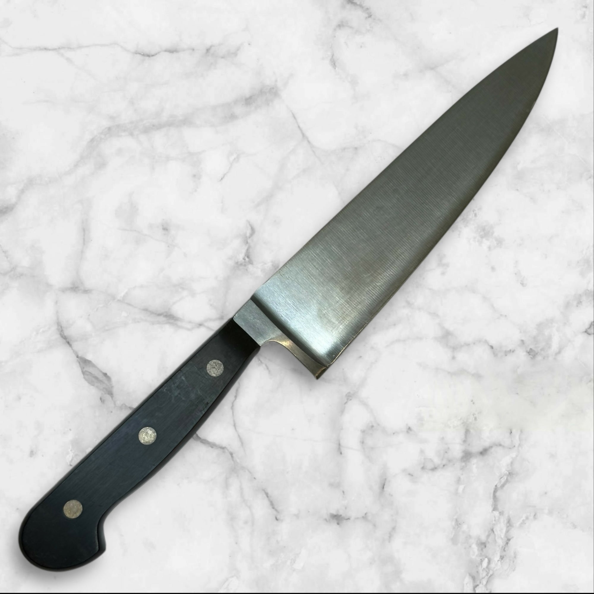 Henckels International No Stain Chef Knife | Spain Made | Excellent Condition