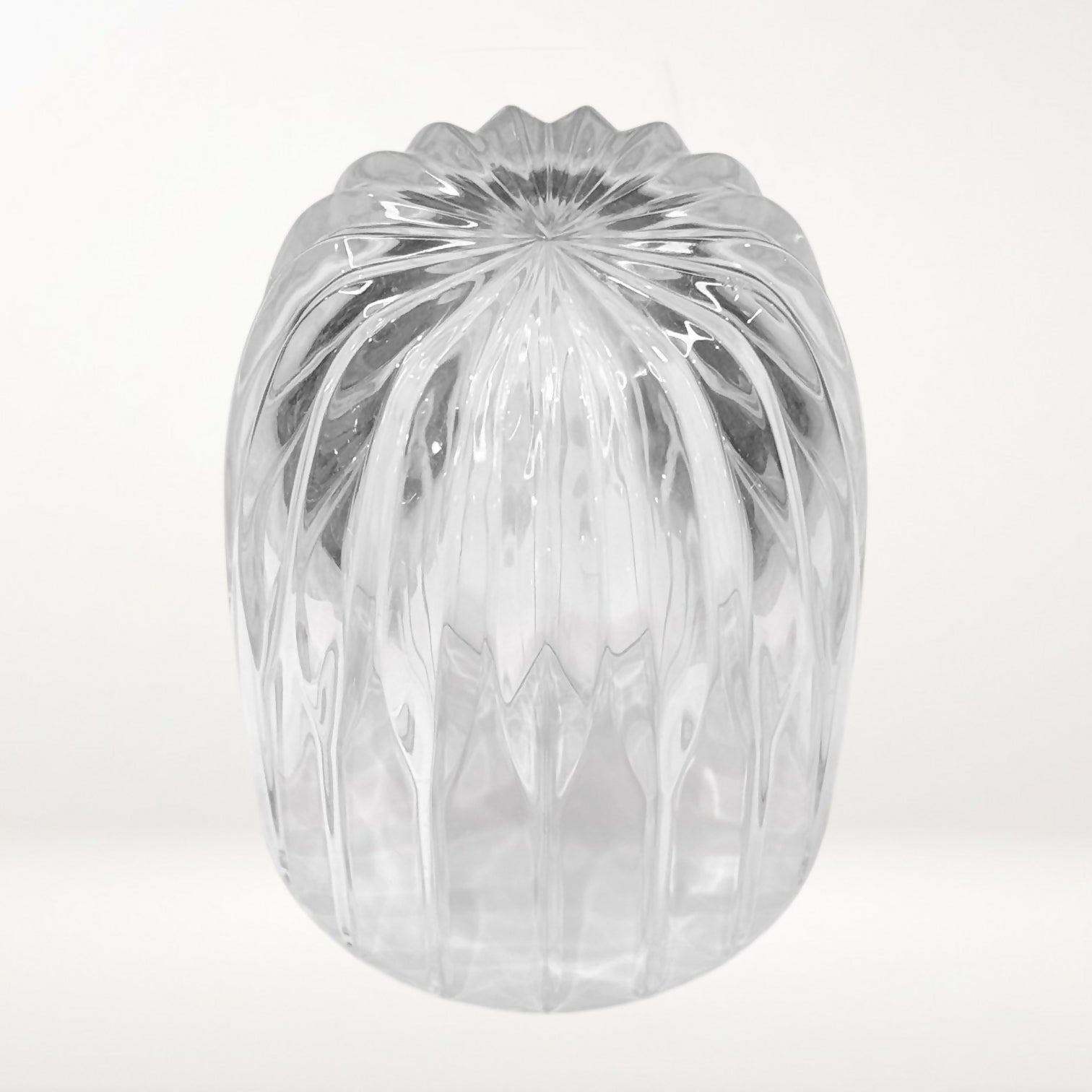 Mikasa Park Lane Double Old Fashioned Glass | Single | Excellent Condition