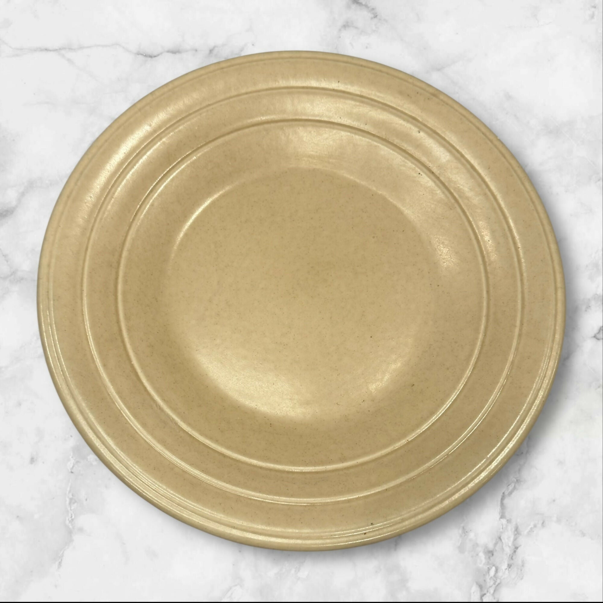 Villa Romana Italian Dinner Plates | Set of 3 | Gently Used
