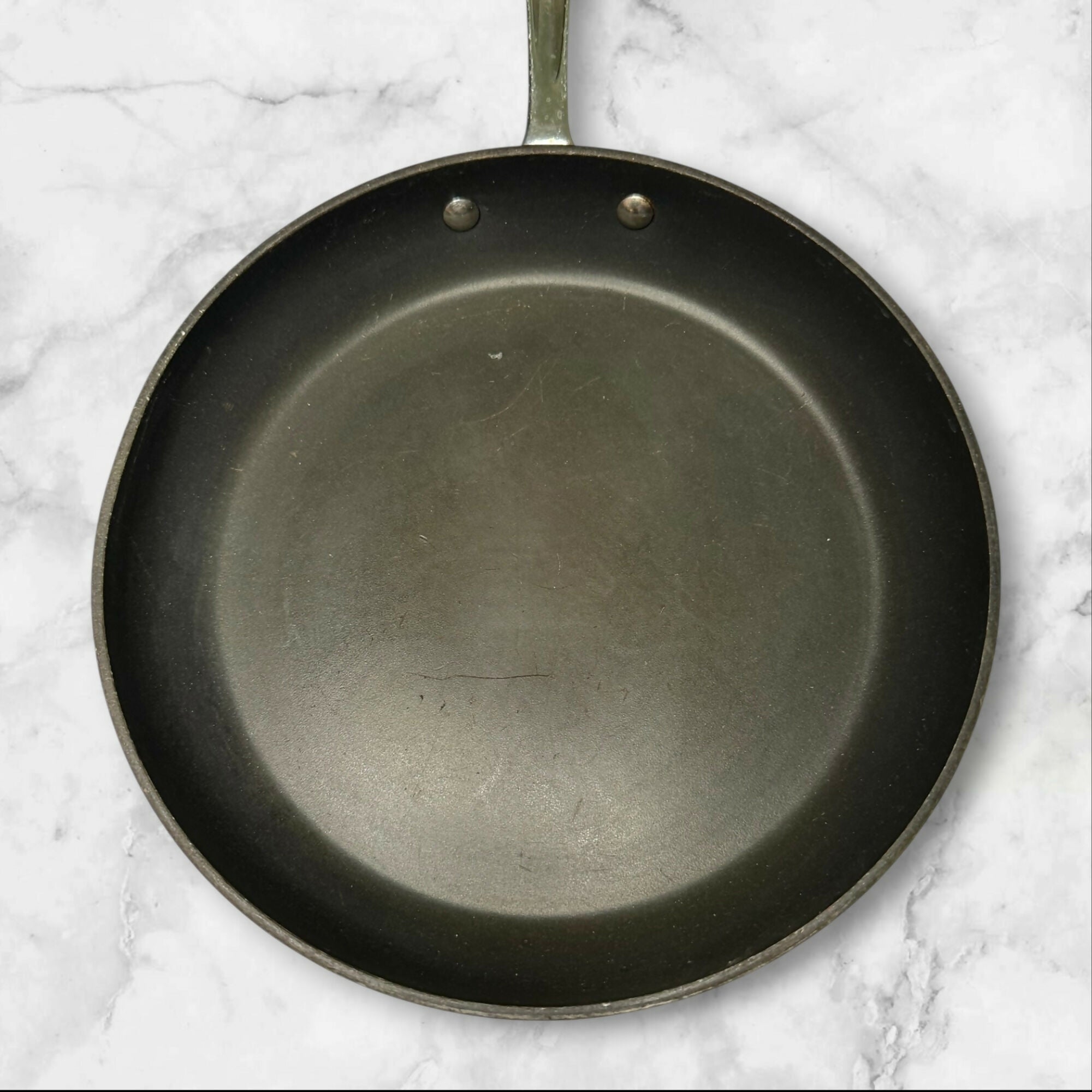 All-Clad Metalcrafters LLC Nonstick Fry Pan | 10 Inch | Good Used Condition