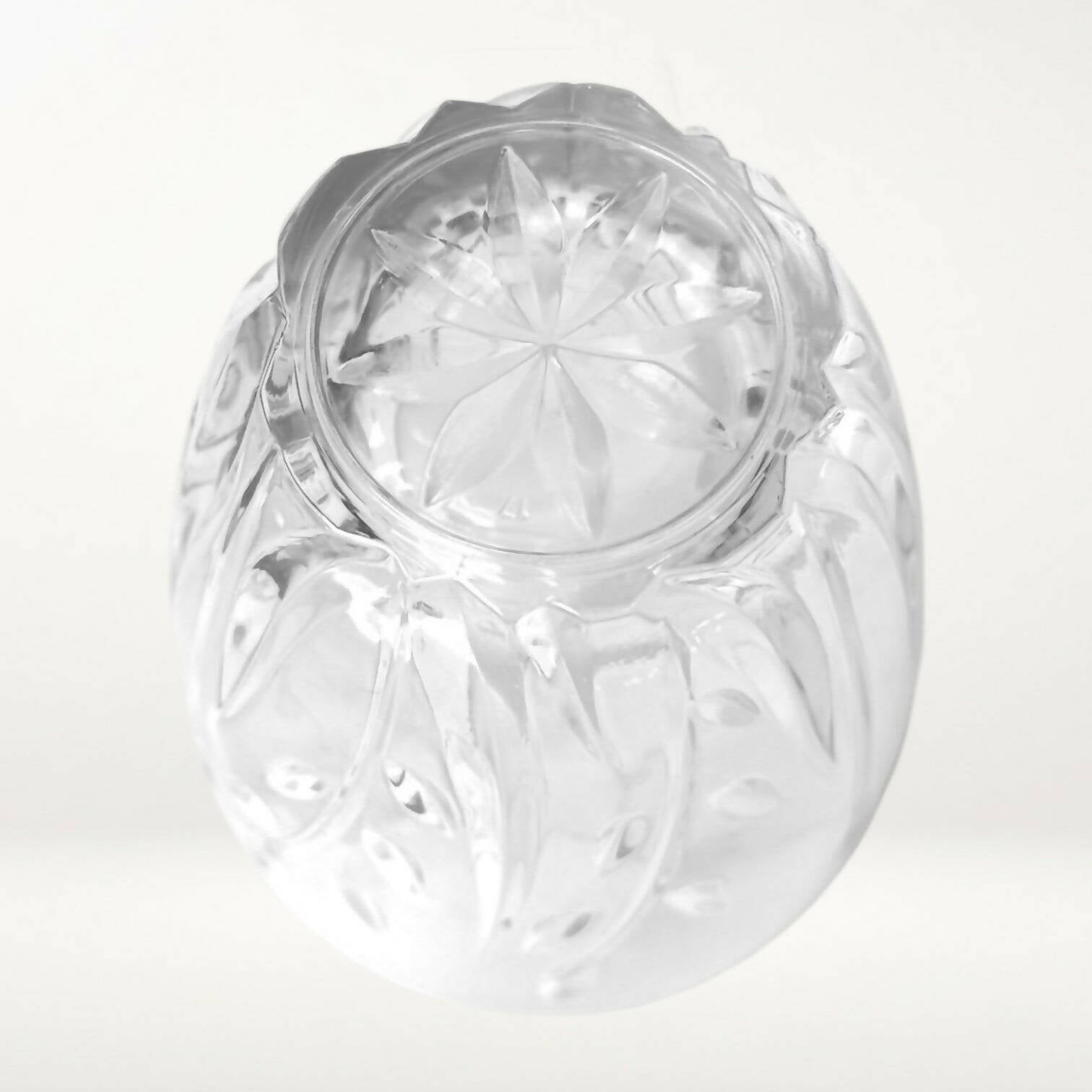 Cristal d’Arques Cassandra Rocks Glass | Single Piece | Great Condition
