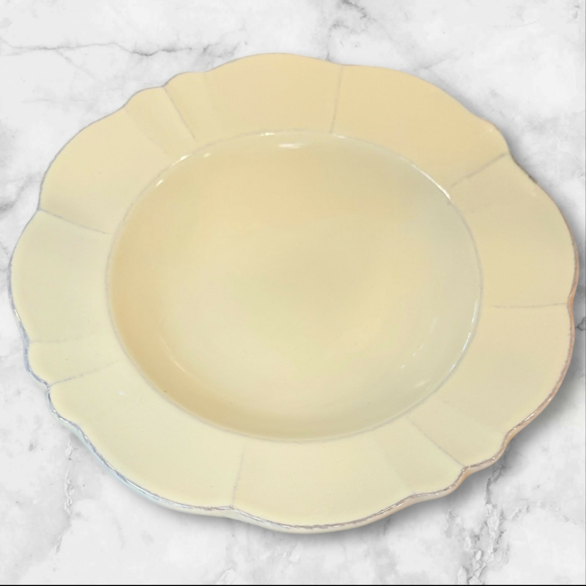 Cerages Portugal Ceramic Bowls | Set of 4 | Great Condition