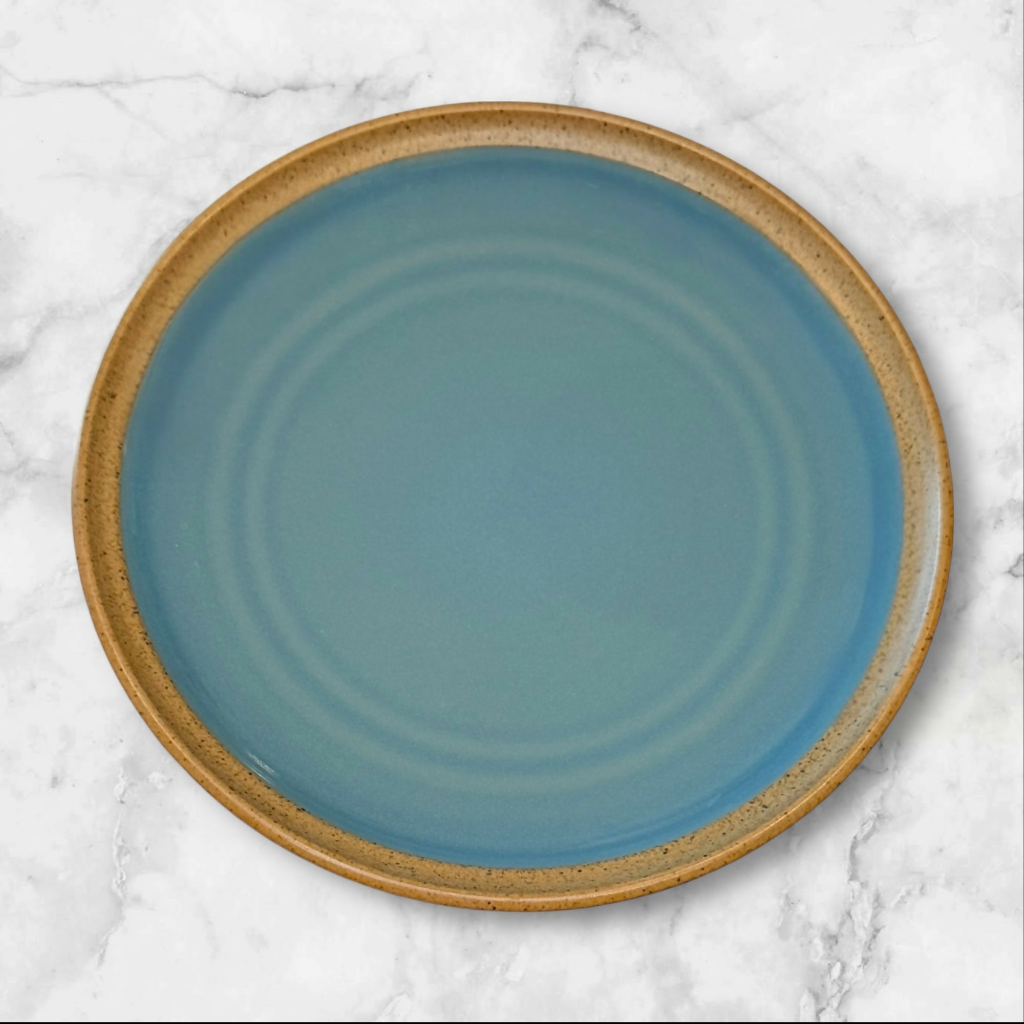 Noritake Madera Spruce Salad Plates | Set of 2 | Great Condition