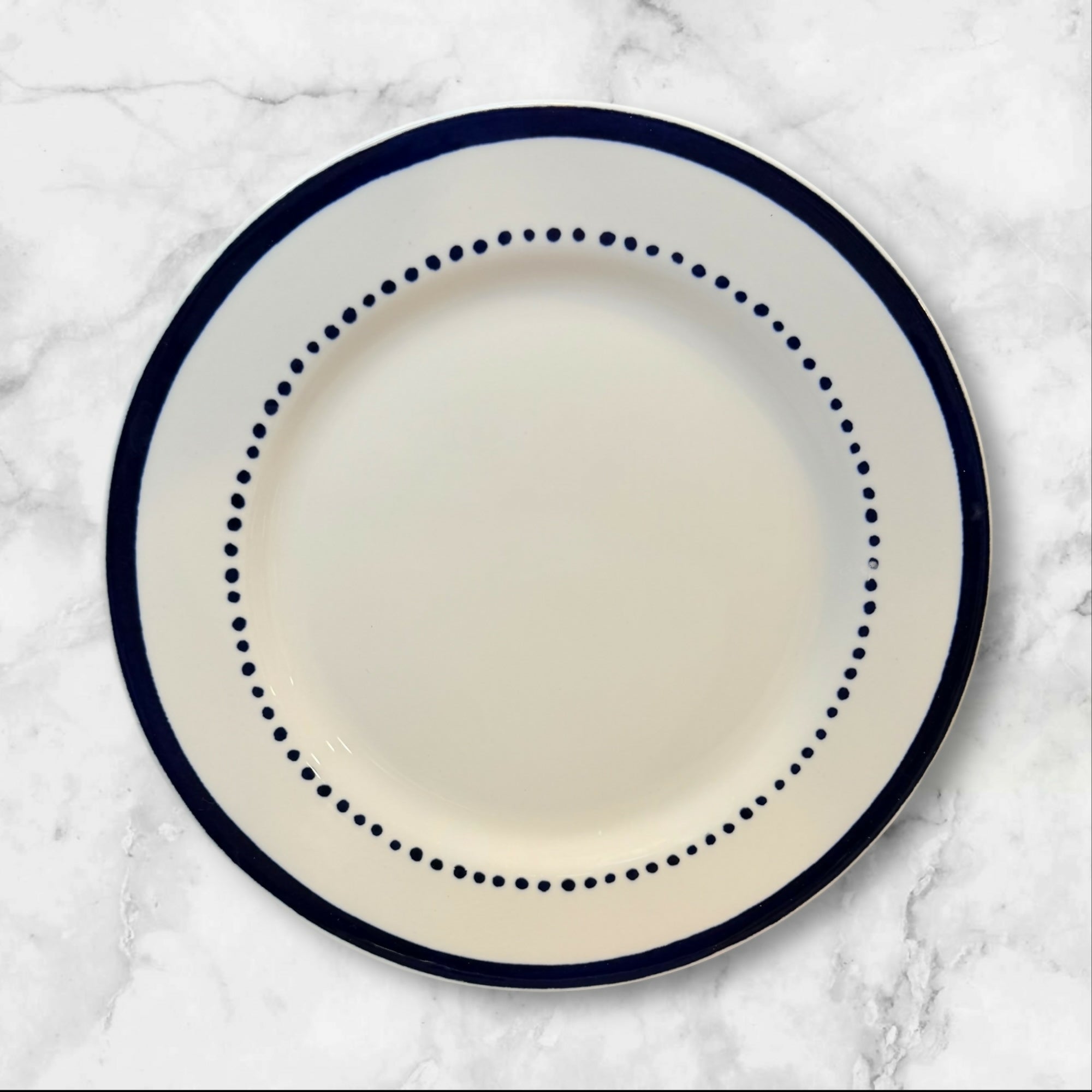 Kate Spade Charlotte Street West Dinner Plate | Gently Used