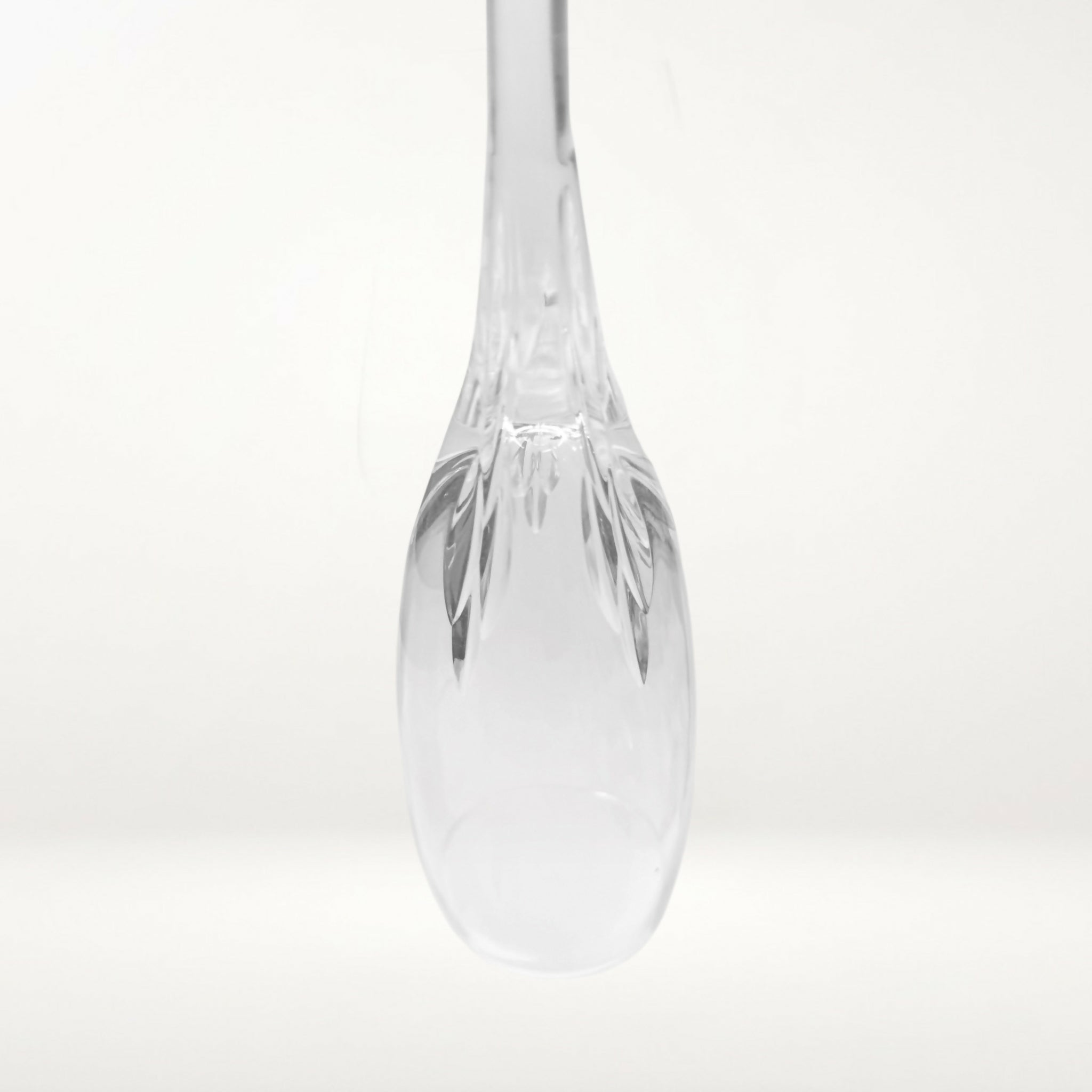Lenox Firelight Clear Crystal Champagne Flute | Single | Excellent Condition