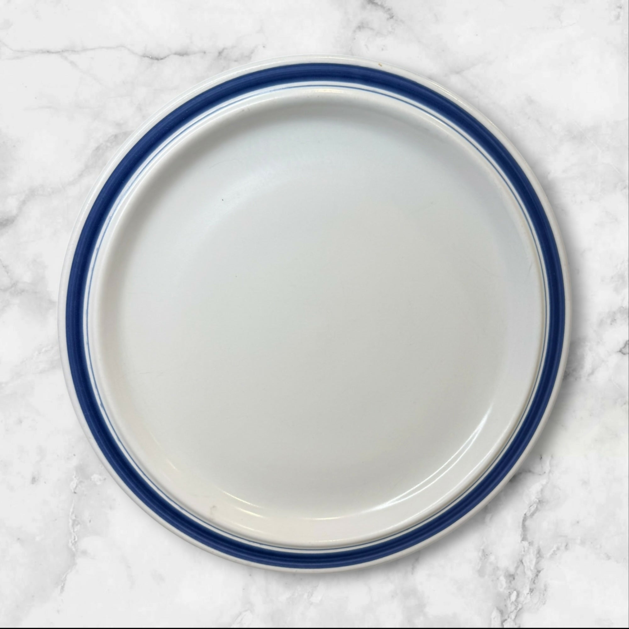 Royal Doulton Biscay Dinner Plates | Set of 3 | Great Condition