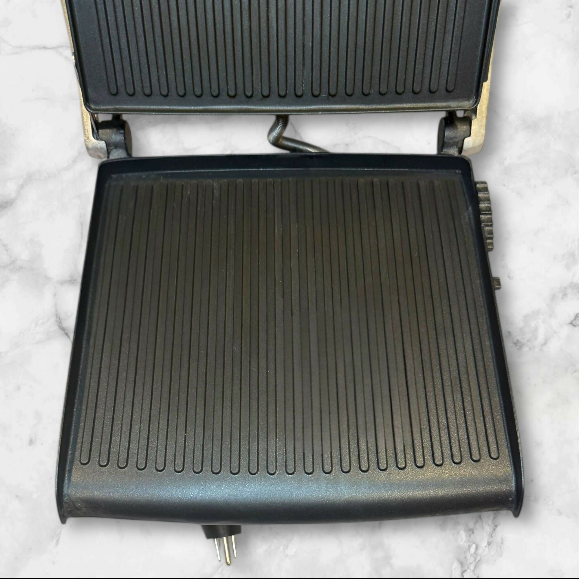 Breville Panini Press Contact Grill | 1500W | Works Great | Good Condition