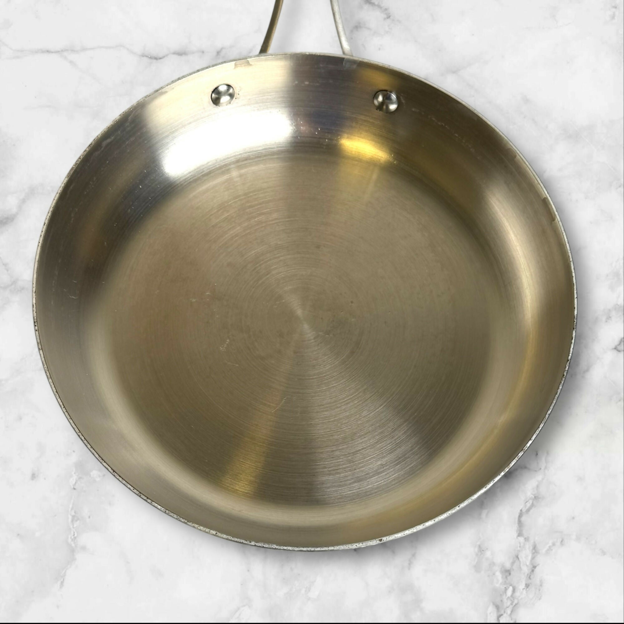 Calphalon Premier Stainless Steel Fry Pan 10 Inch | Great Condition