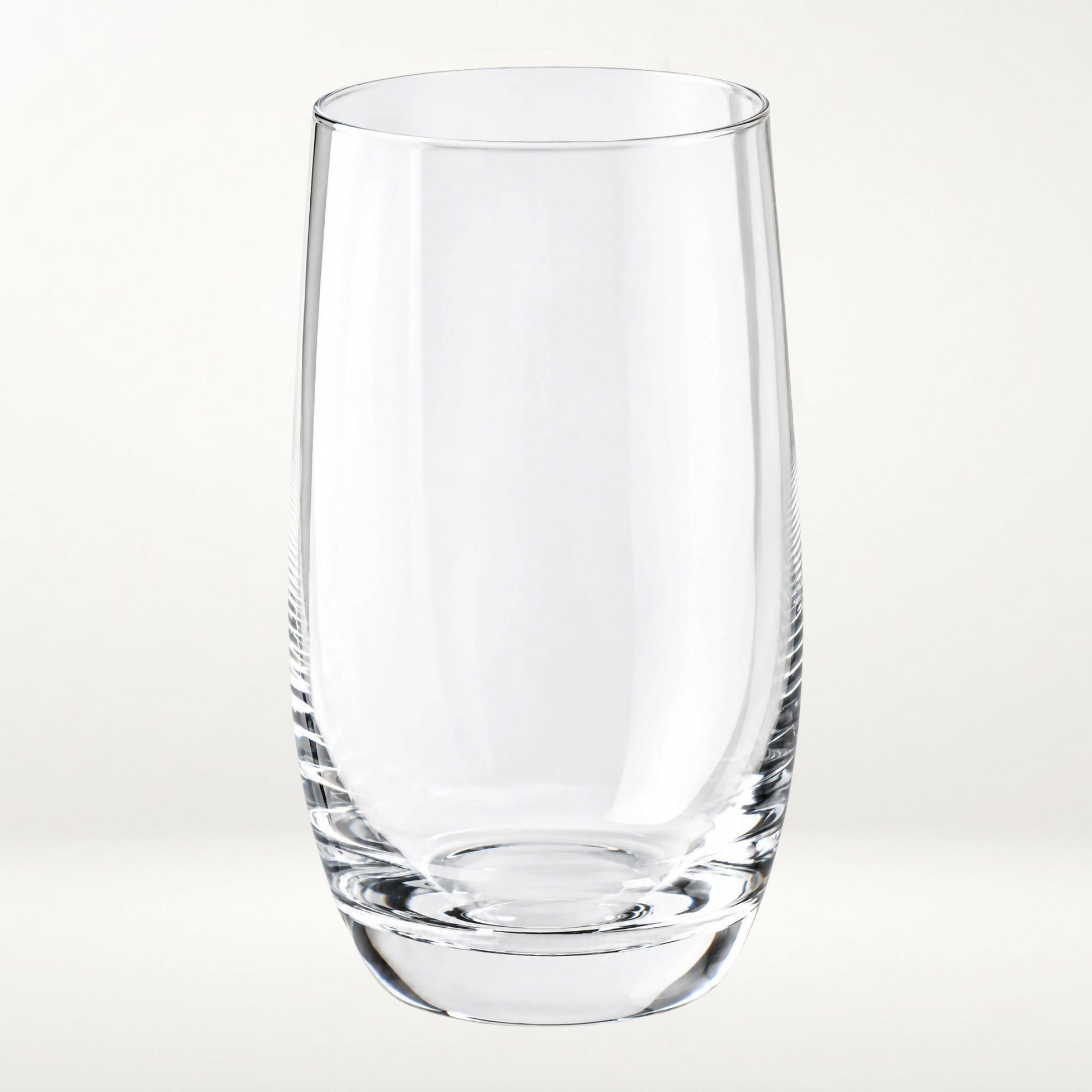 Zwilling Wine Water Glasses Set of 2 Clear Excellent Condition