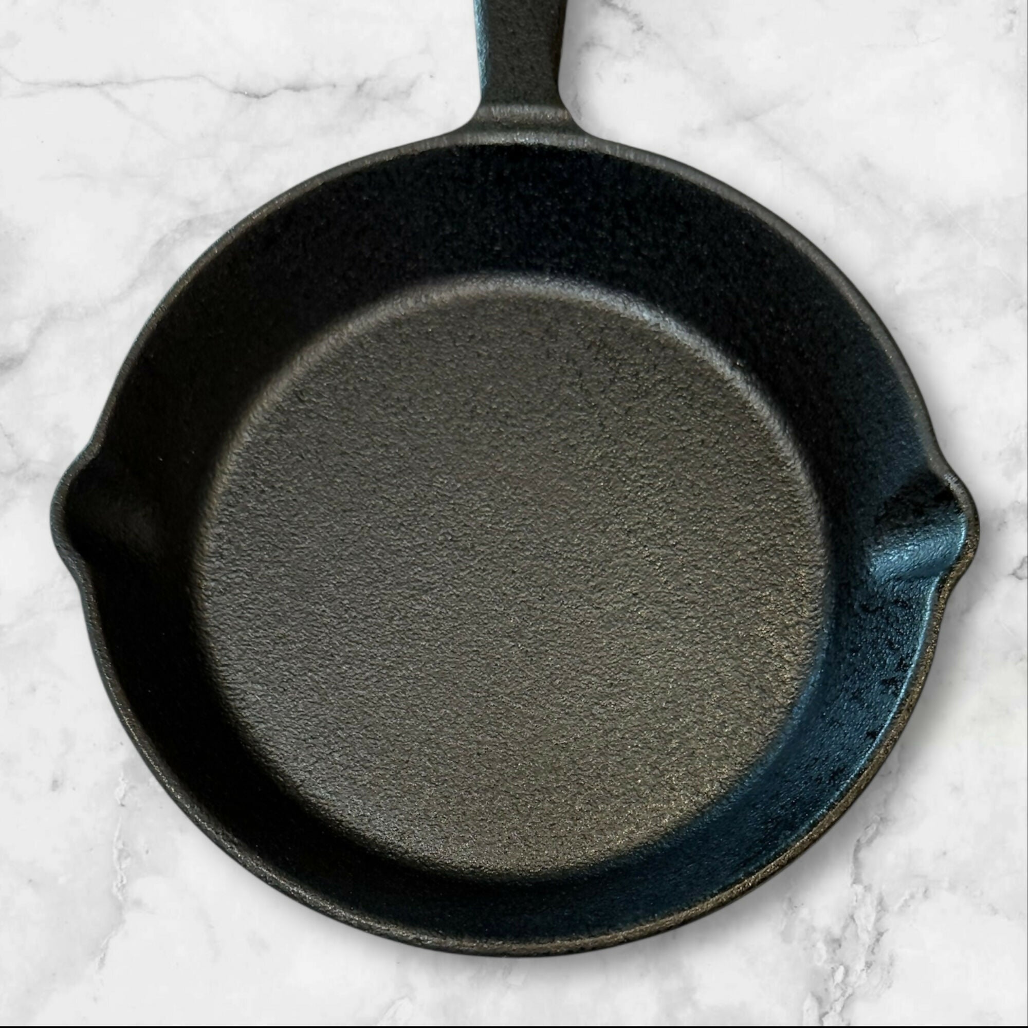 Utopia Kitchen 6 Inch Cast Iron Skillet | New Without Box