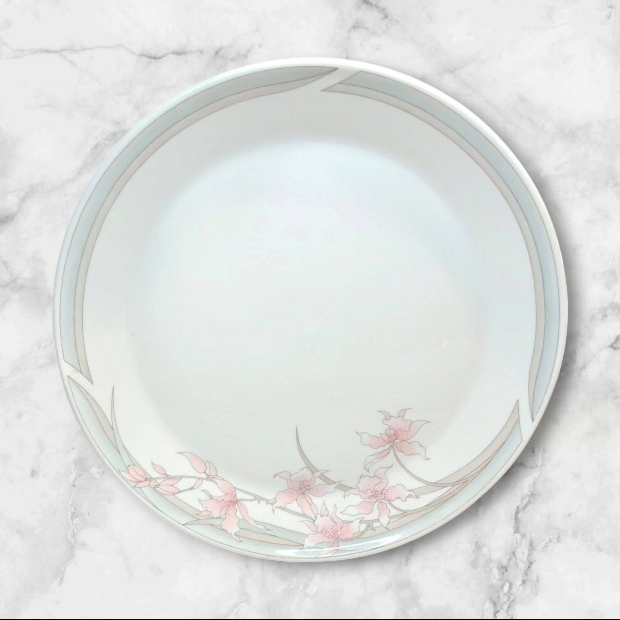 Royal Doulton Mayfair Dinner Plates | Set of 6 | Great Condition