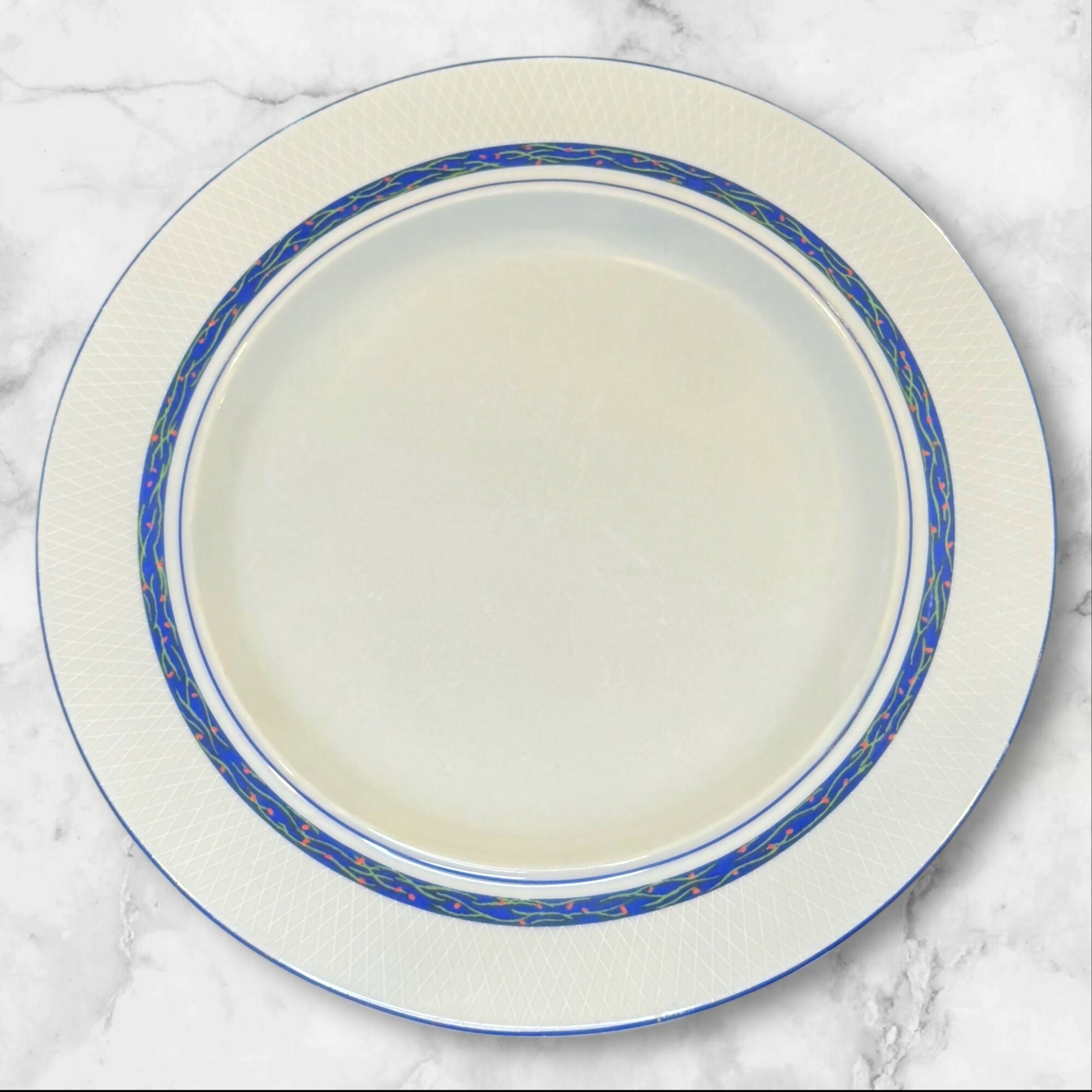 Dansk New Scandia Dinner Plates | Set of 2 | Great Condition