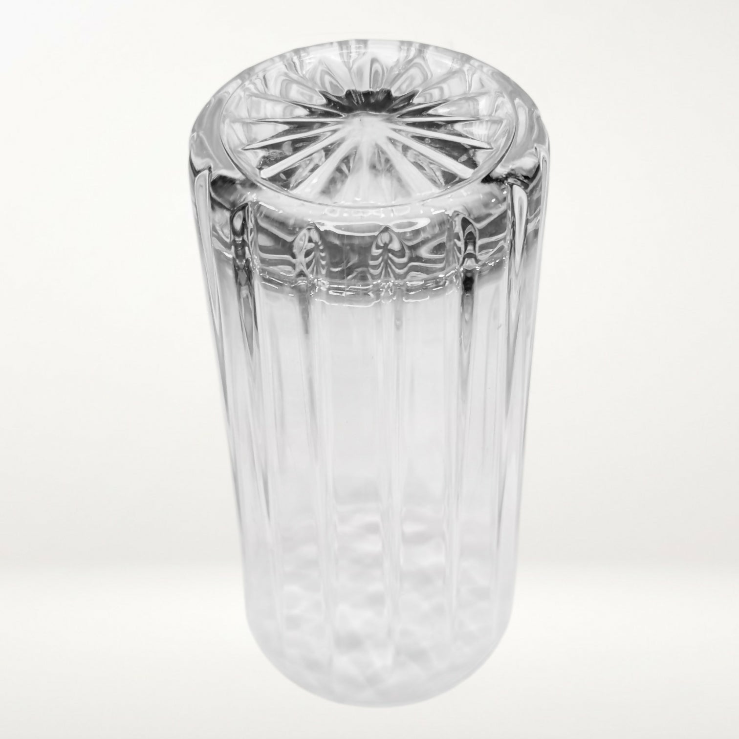 Cristal d’Arques Durand Stanford Cooler Glasses | Set of 6 | Good Condition