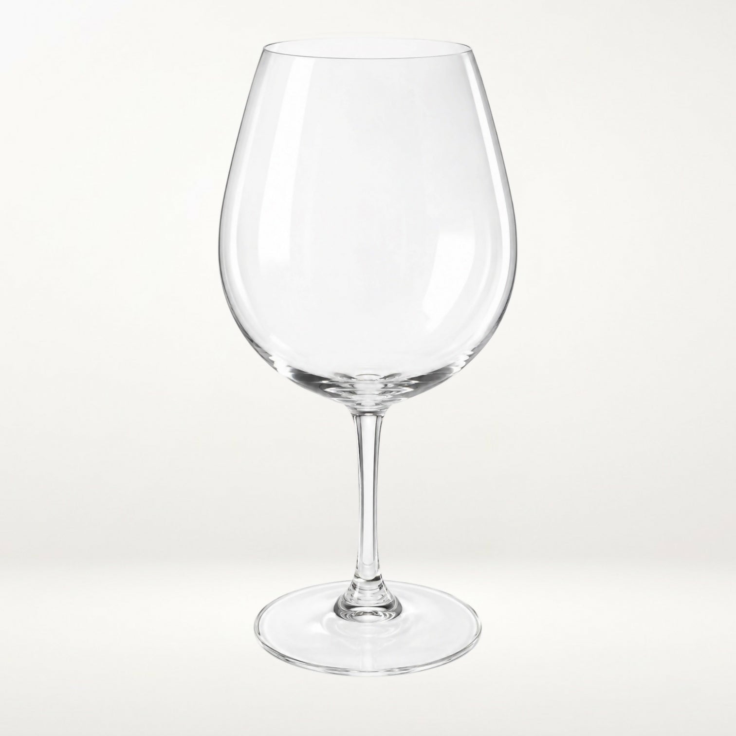 Riedel Vinum Burgundy Wine Glasses Set of 2 Crystal | Excellent Condition