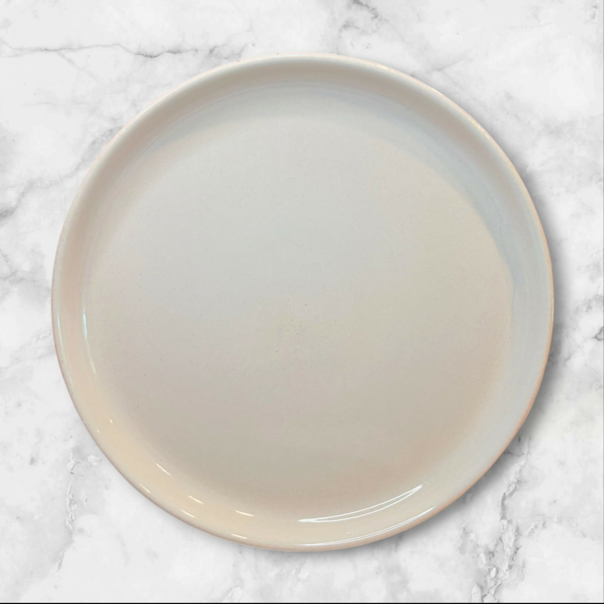 West Elm West Elm Terracotta Kaloh Dinner Plates | Set of 4 | GUC