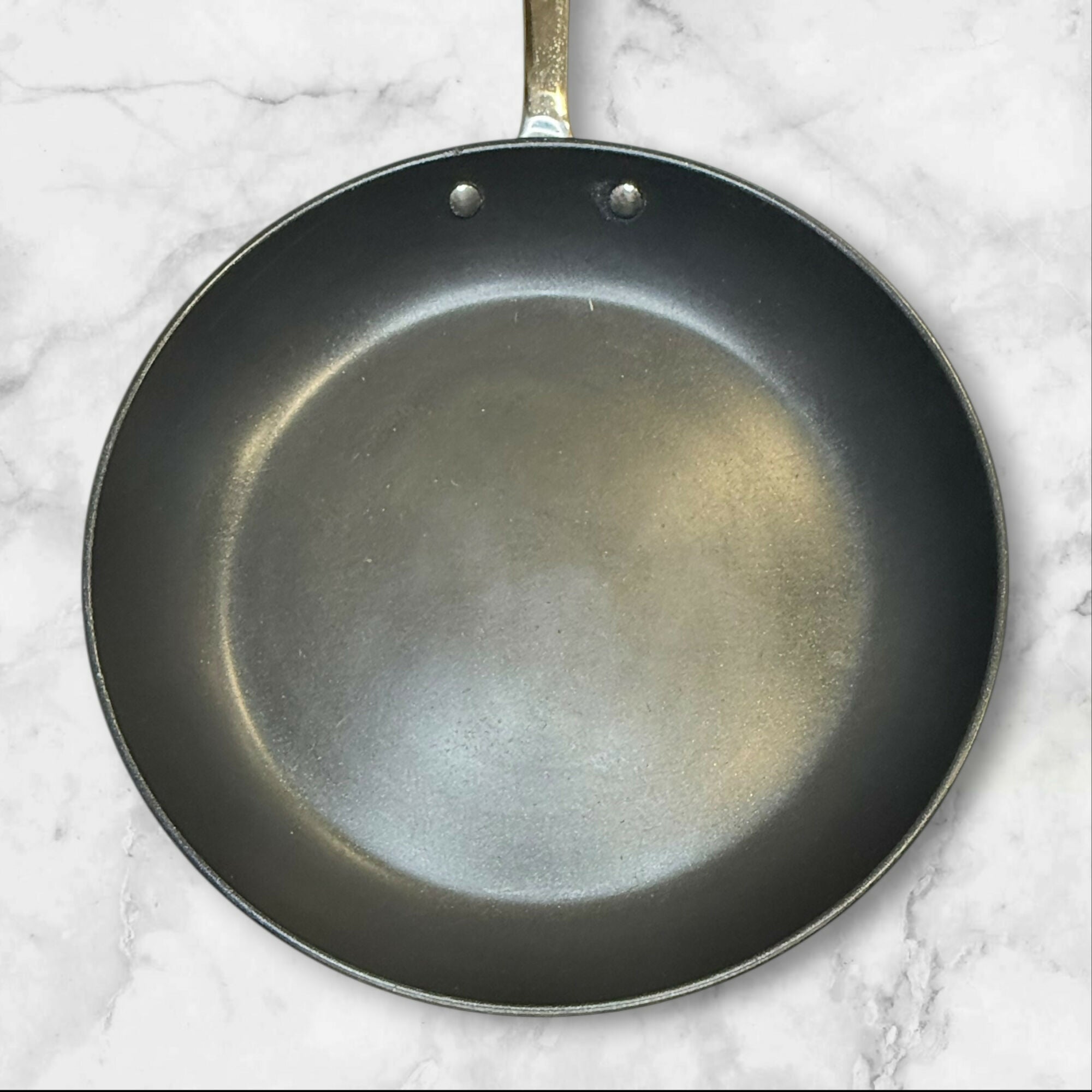 All-Clad Stainless Nonstick Fry Pan Skillet | 12 Inch | Good Used Condition