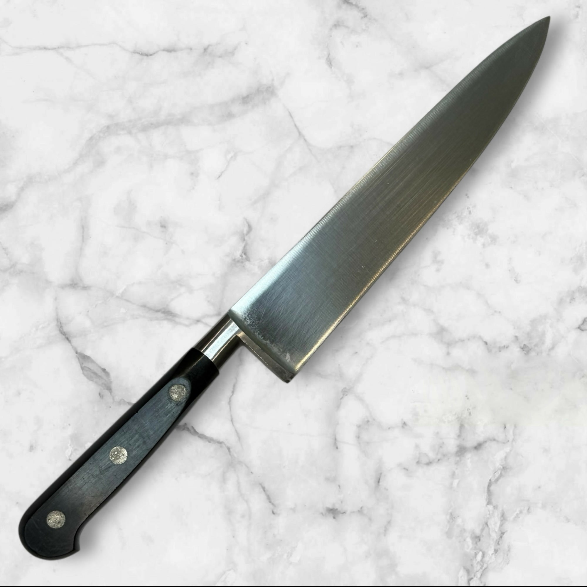 Henckels International Chef Knife Set | Spain Made | Excellent Condition