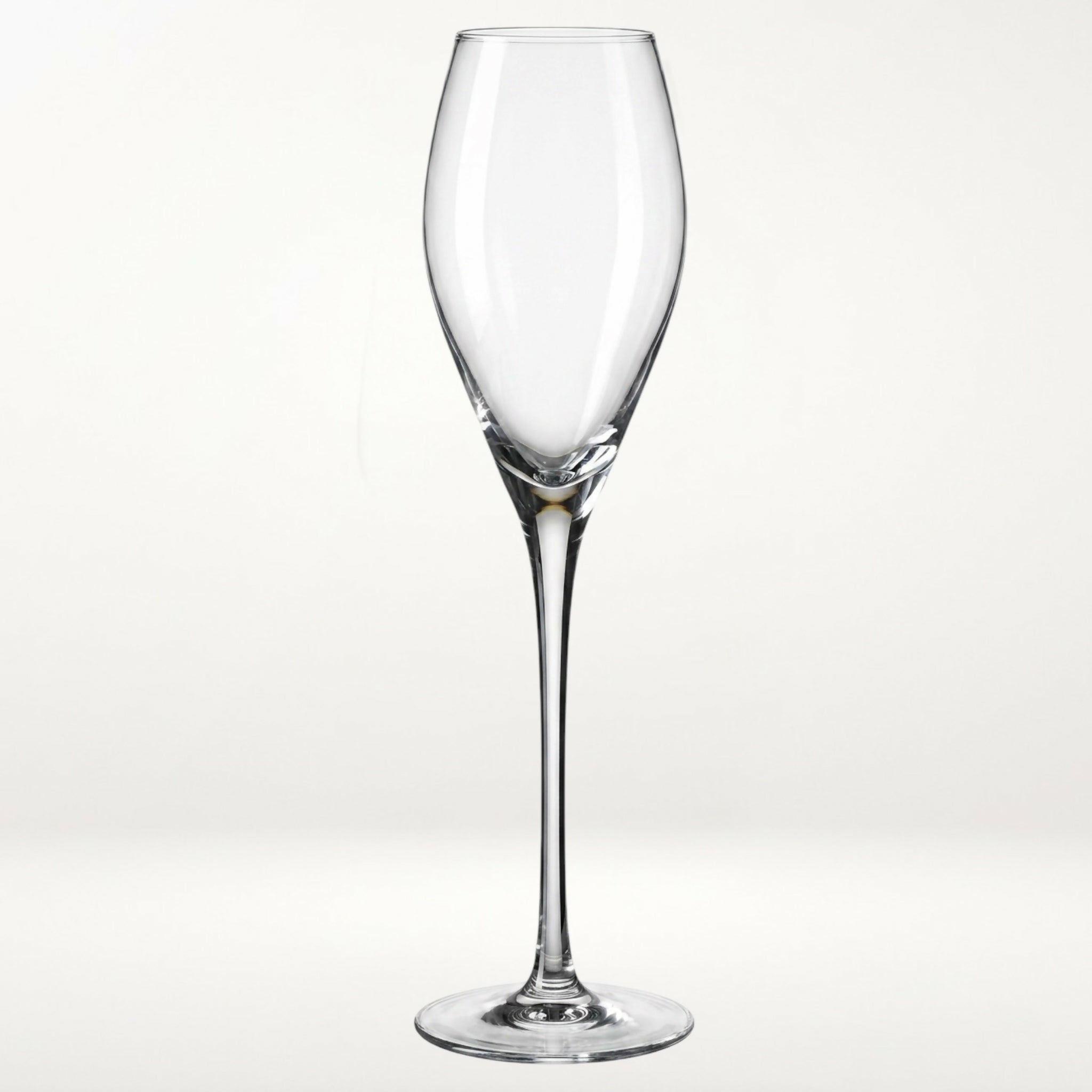 Lenox Sequoia Crystal Champagne Flutes | Set of 2 | Excellent Condition
