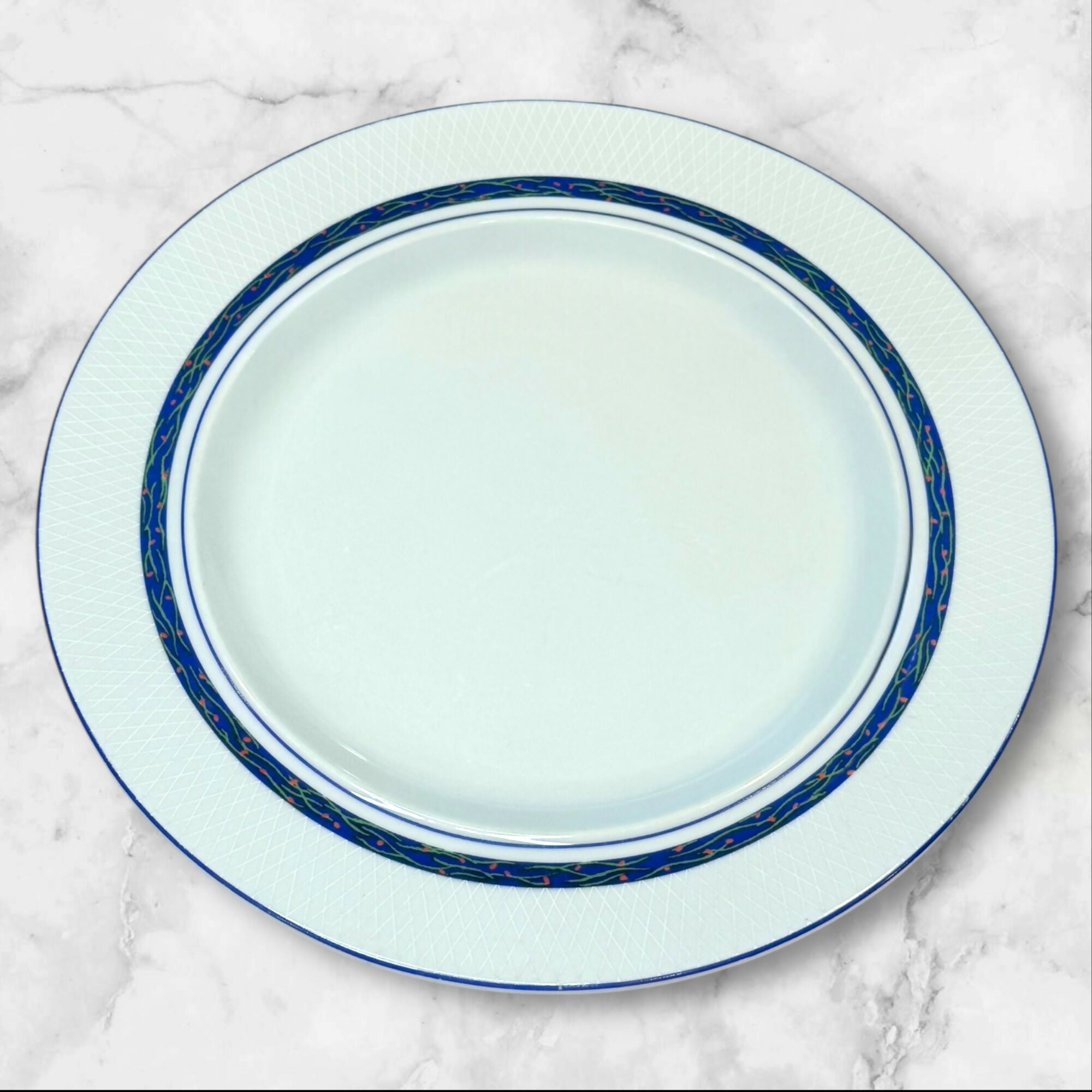 Dansk New Scandia Dinner Plates | Set of 2 | Great Condition