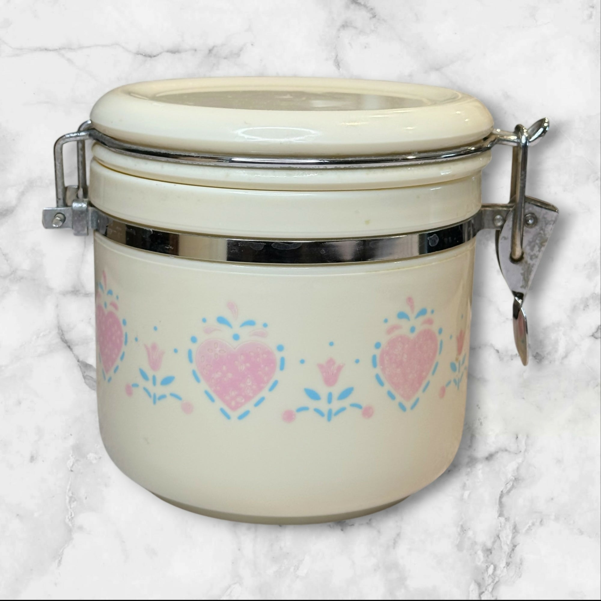 CorningWare Forever Yours Canister Set | Set of 2 | Great Condition