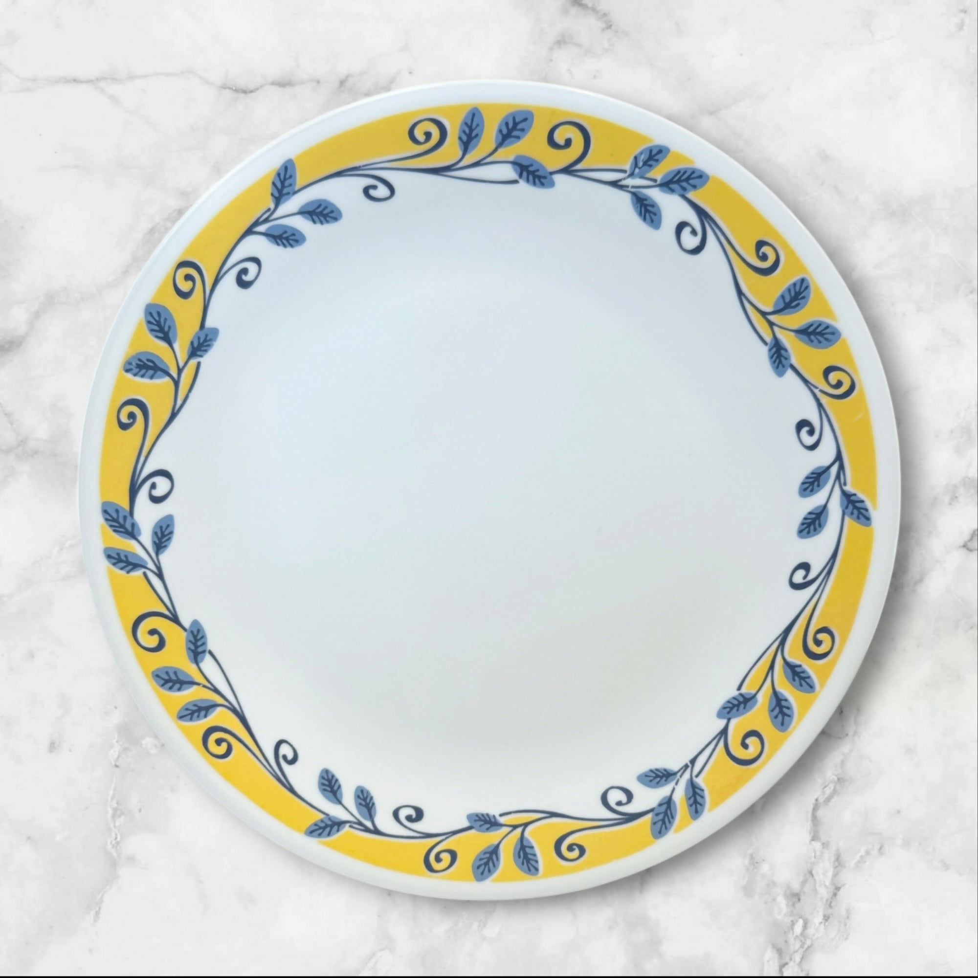 Corelle Casa Flora Dinner Plates | Set of 3 | Great Condition
