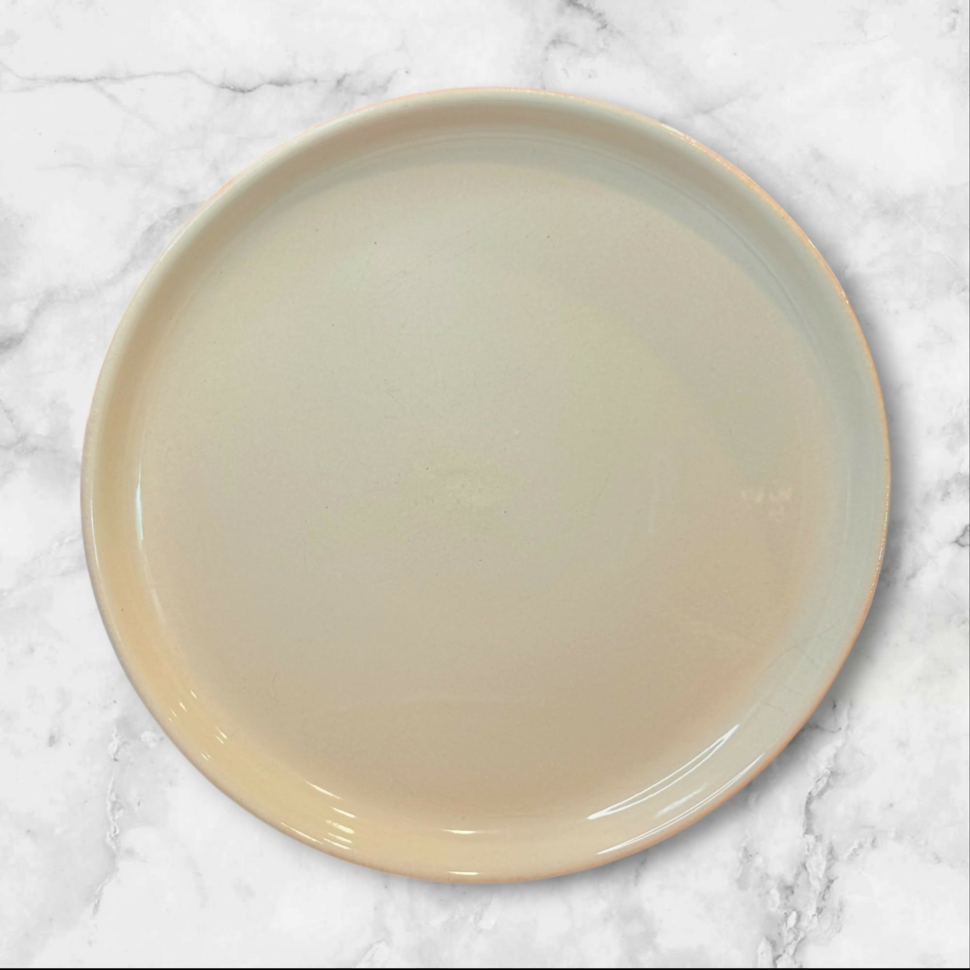 West Elm West Elm Terracotta Kaloh Dinner Plates | Set of 4 | GUC