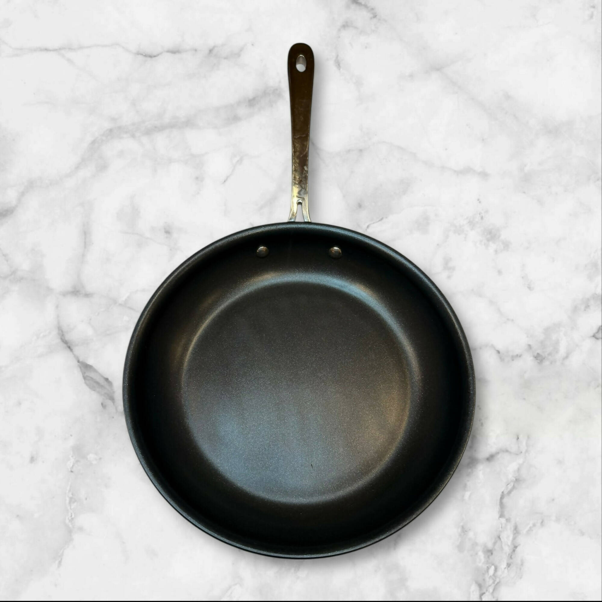 All-Clad HA1 Hard Anodized Nonstick Fry Pan 10 Inch | Excellent Condition