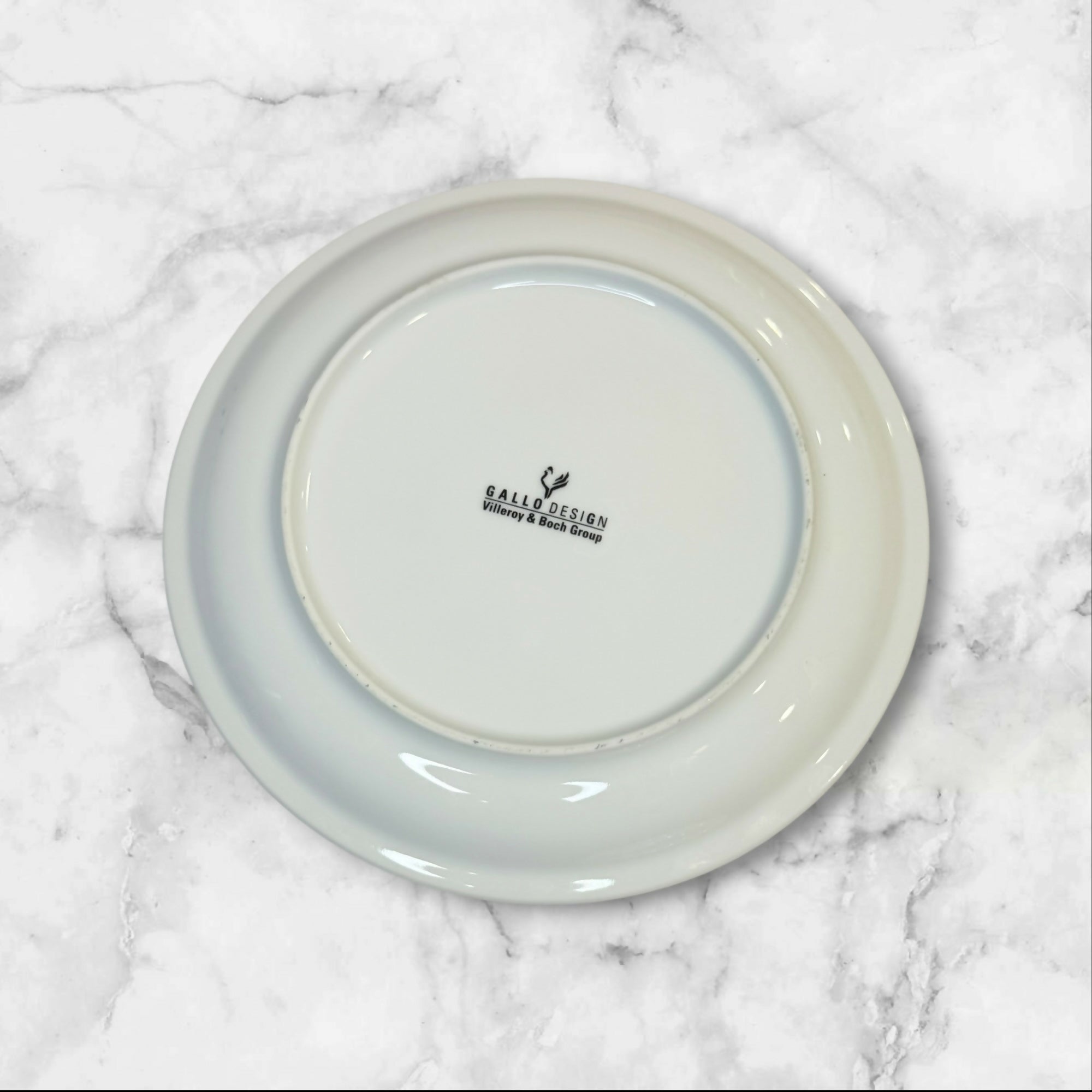 Villeroy & Boch Kiddie Set Switch Bowl & Plate | Set of 2 | Excellent Condition