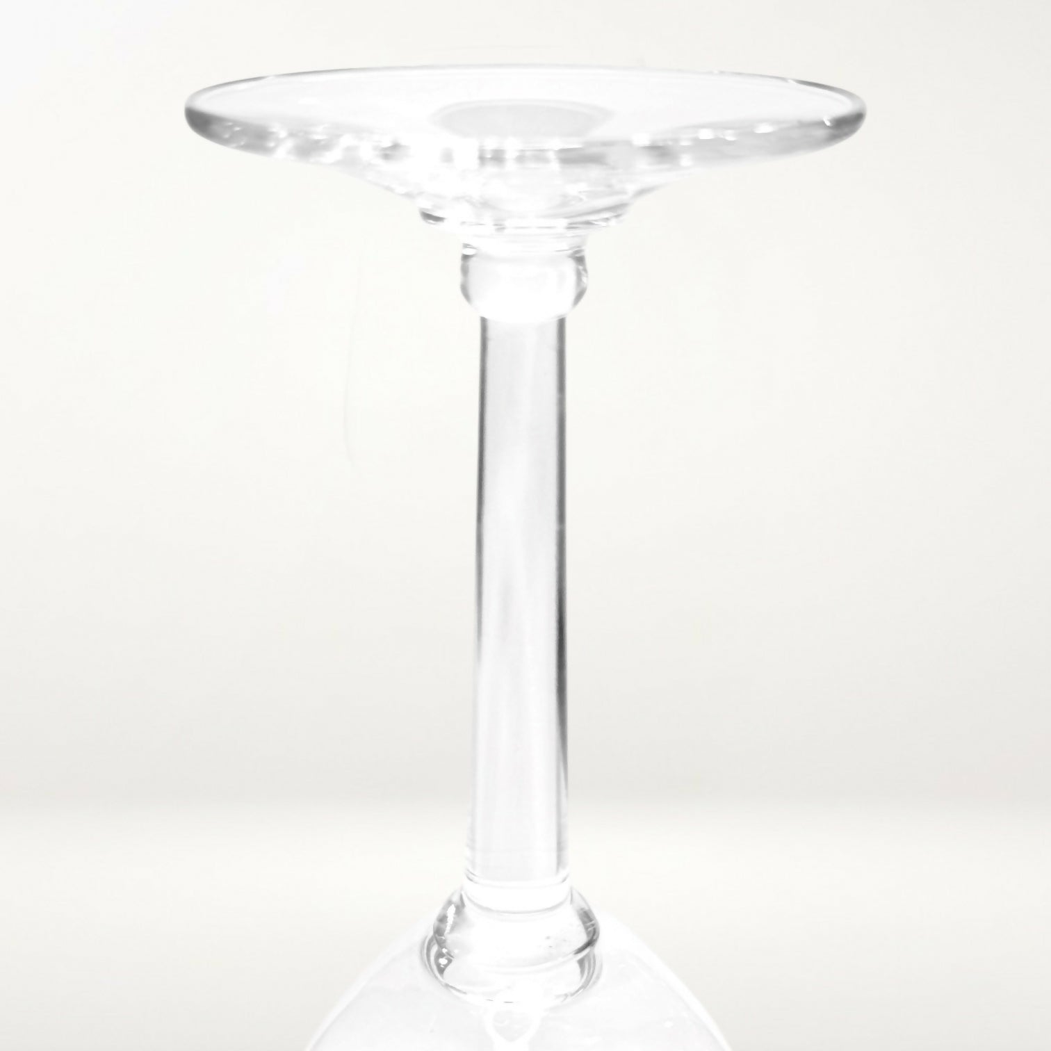 Riedel Flow Viognier White Wine Crystal Glasses | Set of 4 | Excellent Condition
