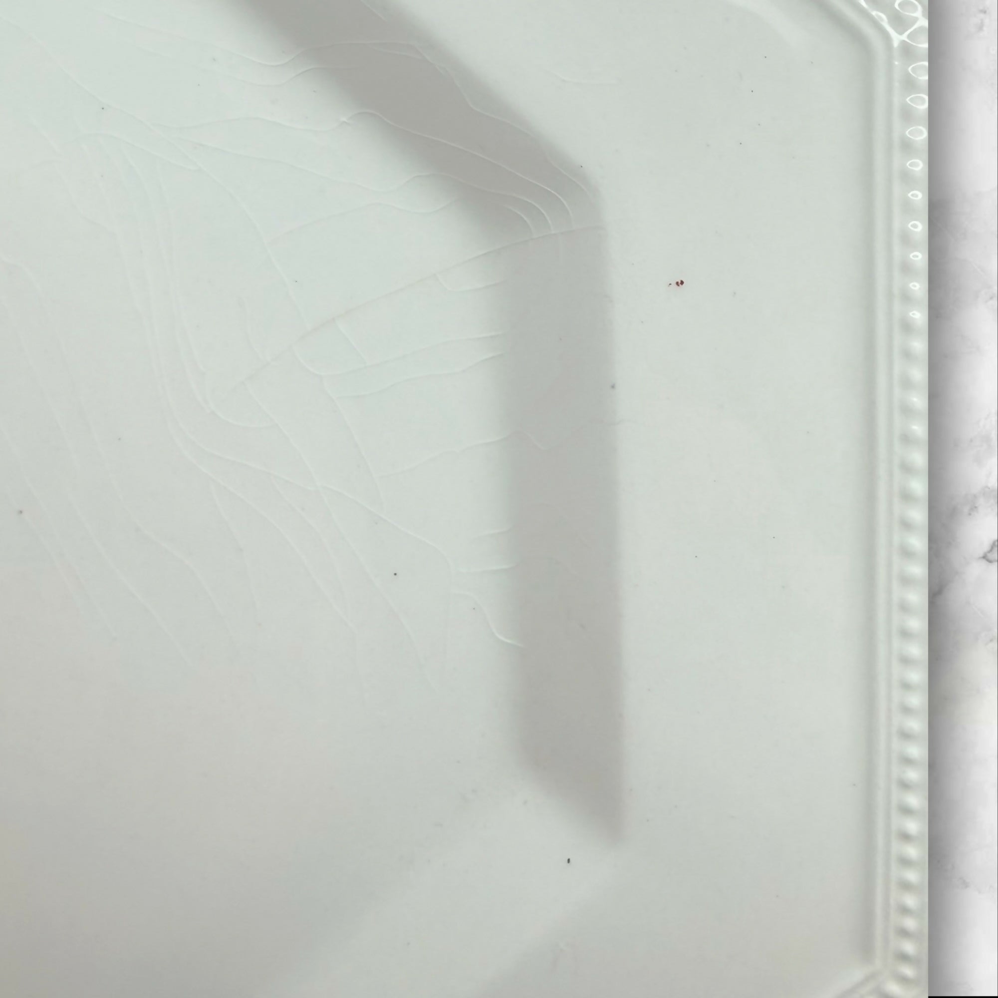 Johnson Brothers Heritage White Dinner Plates | Set of 3 | Great Condition