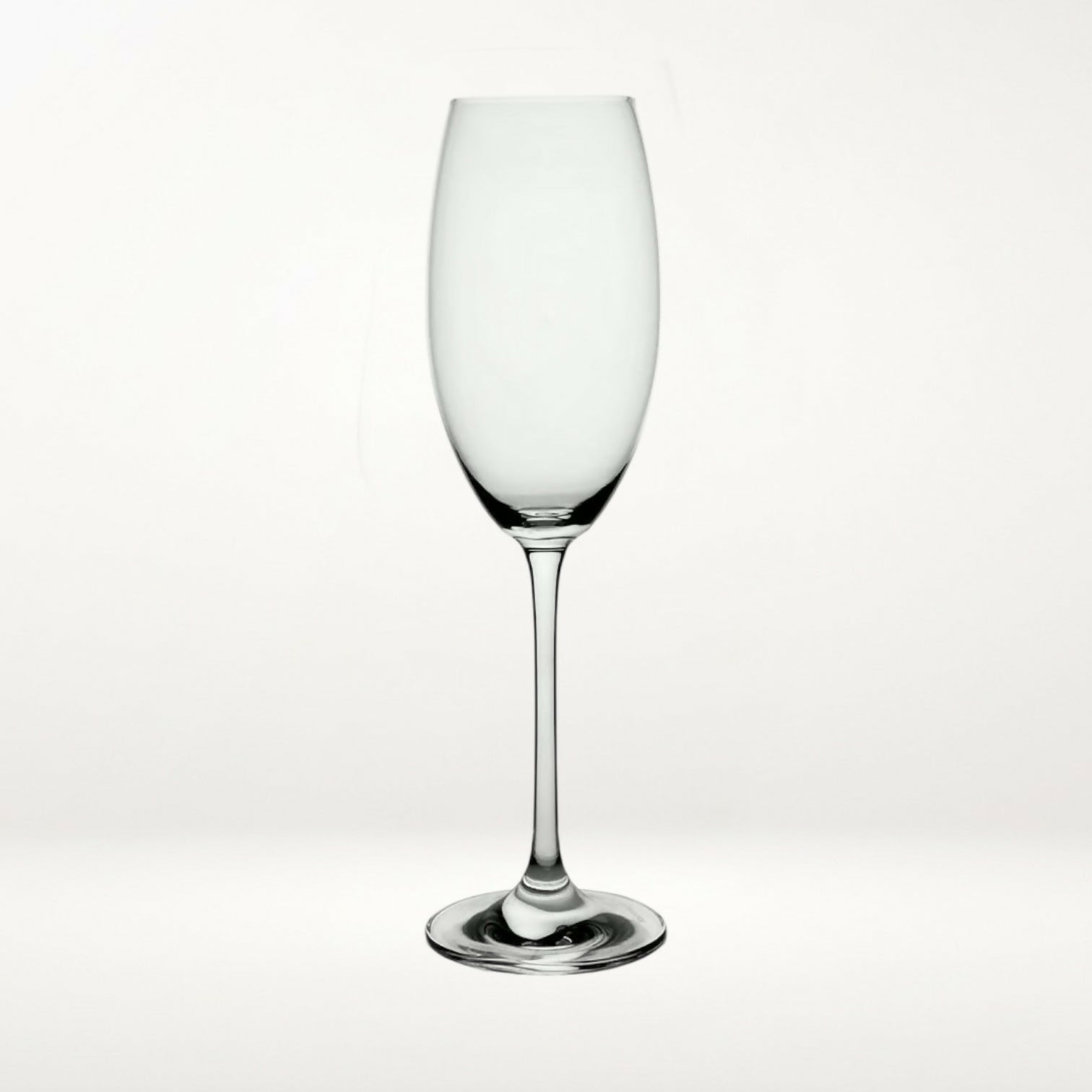 Nachtmann Vivendi Fluted Champagne Glasses | Set of 4 | 9.25” | Great Condition