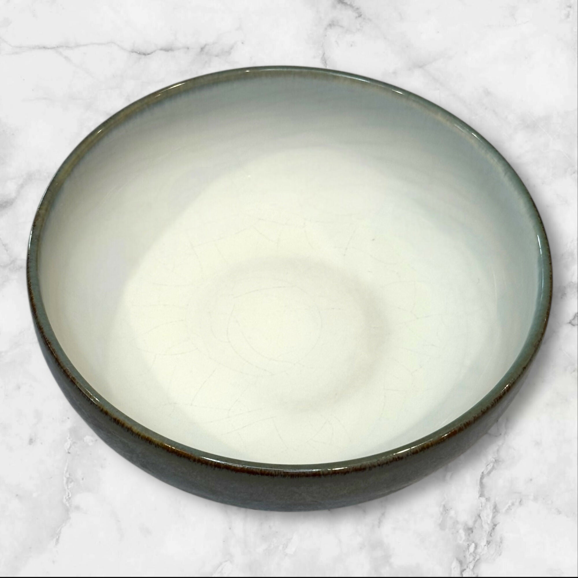 Sango Concepts Avocado Soup/Cereal Bowls | Set of 6 | Good Condition