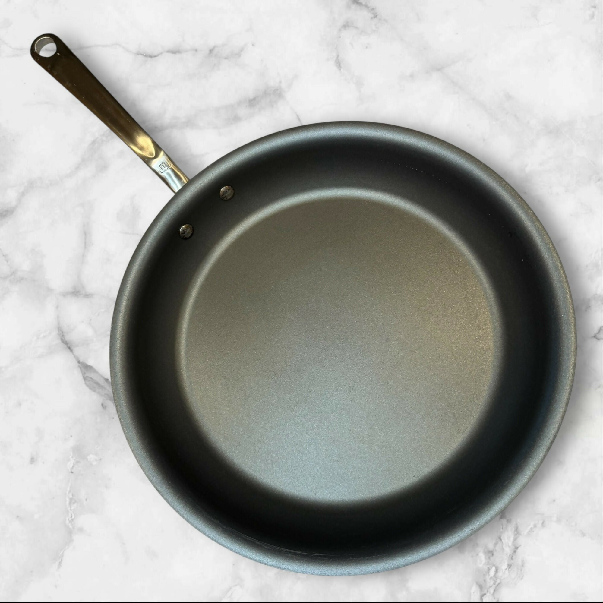 Made In 12” Nonstick Fry Pan Skillet | Gently Used | Pro Cookware