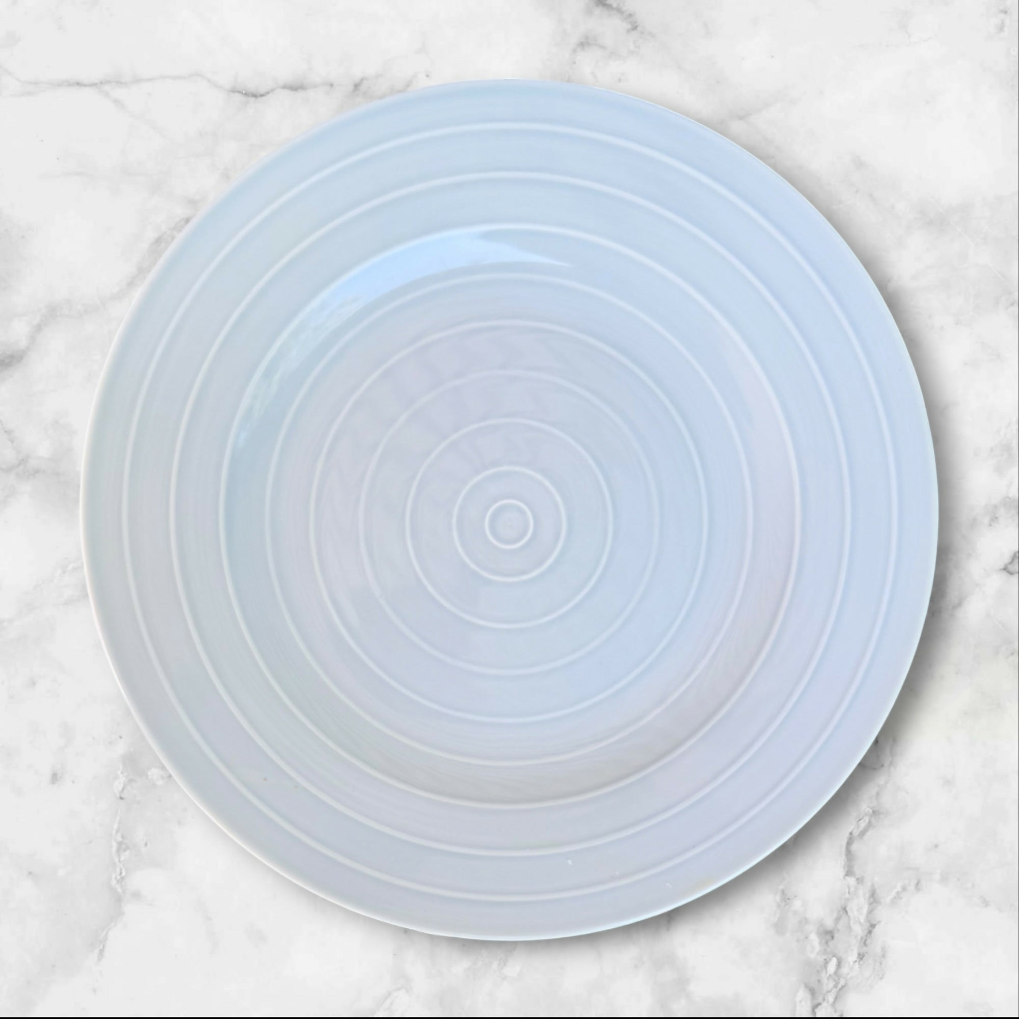 IKEA 365+ Anne Nilsson Salad Plates | Set of 4 | Excellent Condition