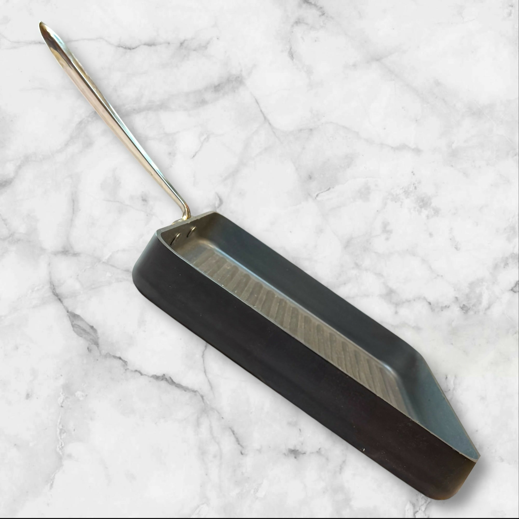 All-Clad Square Nonstick Grill Pan 10.75 Inch | Gently Used