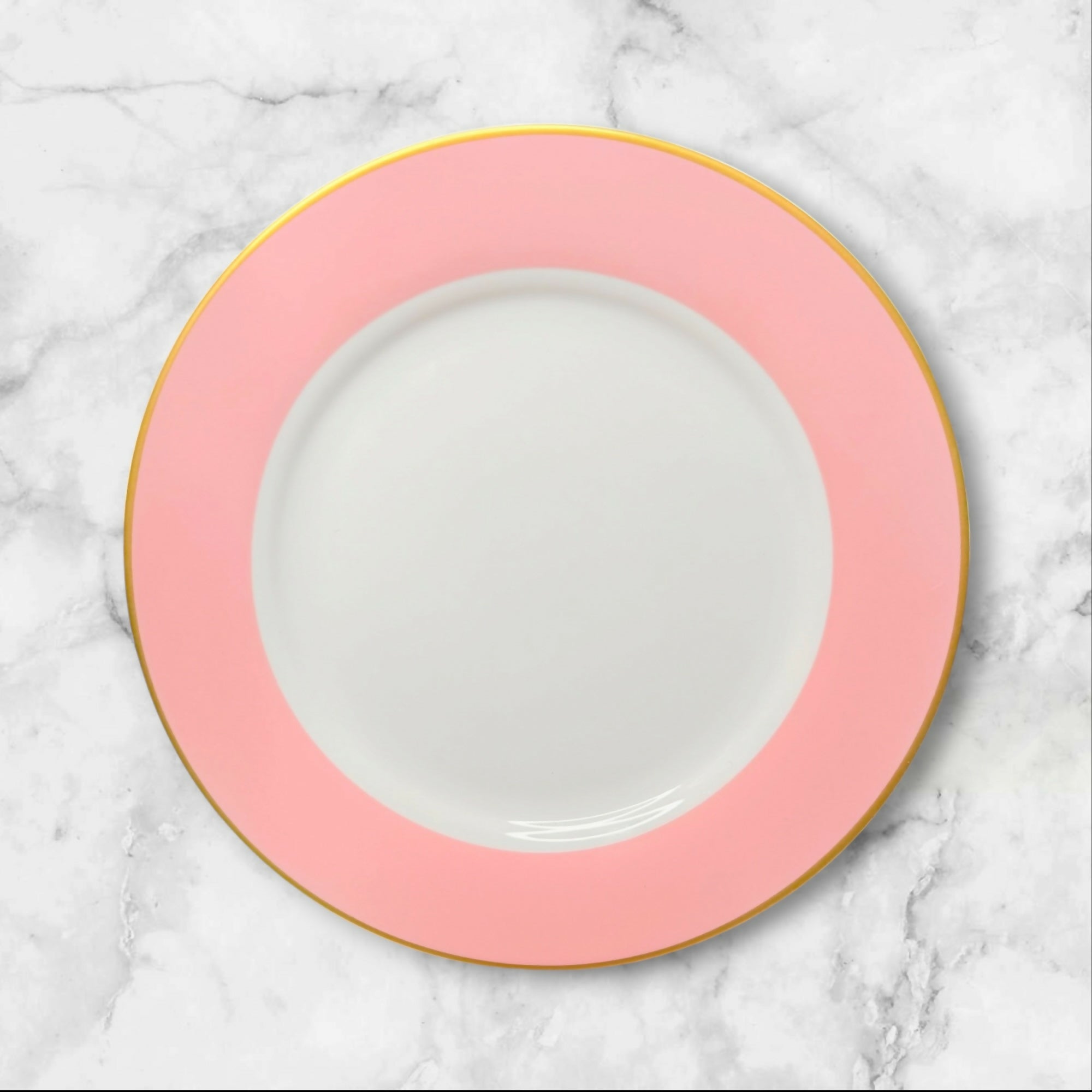 Williams Sonoma Pickard Georgian Dinner Plates Set of 4 | Excellent Condition