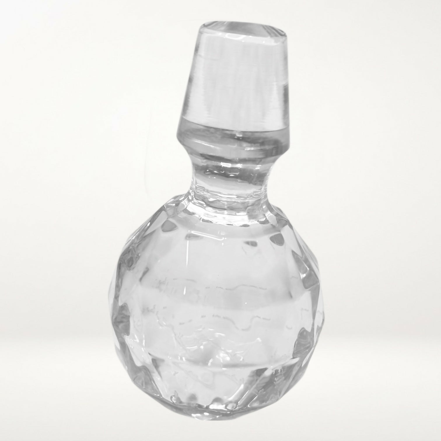 Atlantis ATL4 Cordial Decanter | Discontinued | Excellent Condition