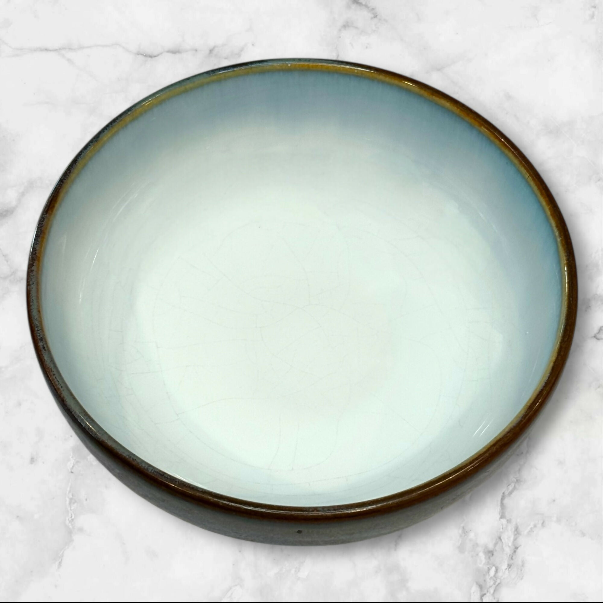 Sango Concepts Avocado Soup/Cereal Bowls | Set of 6 | Good Condition