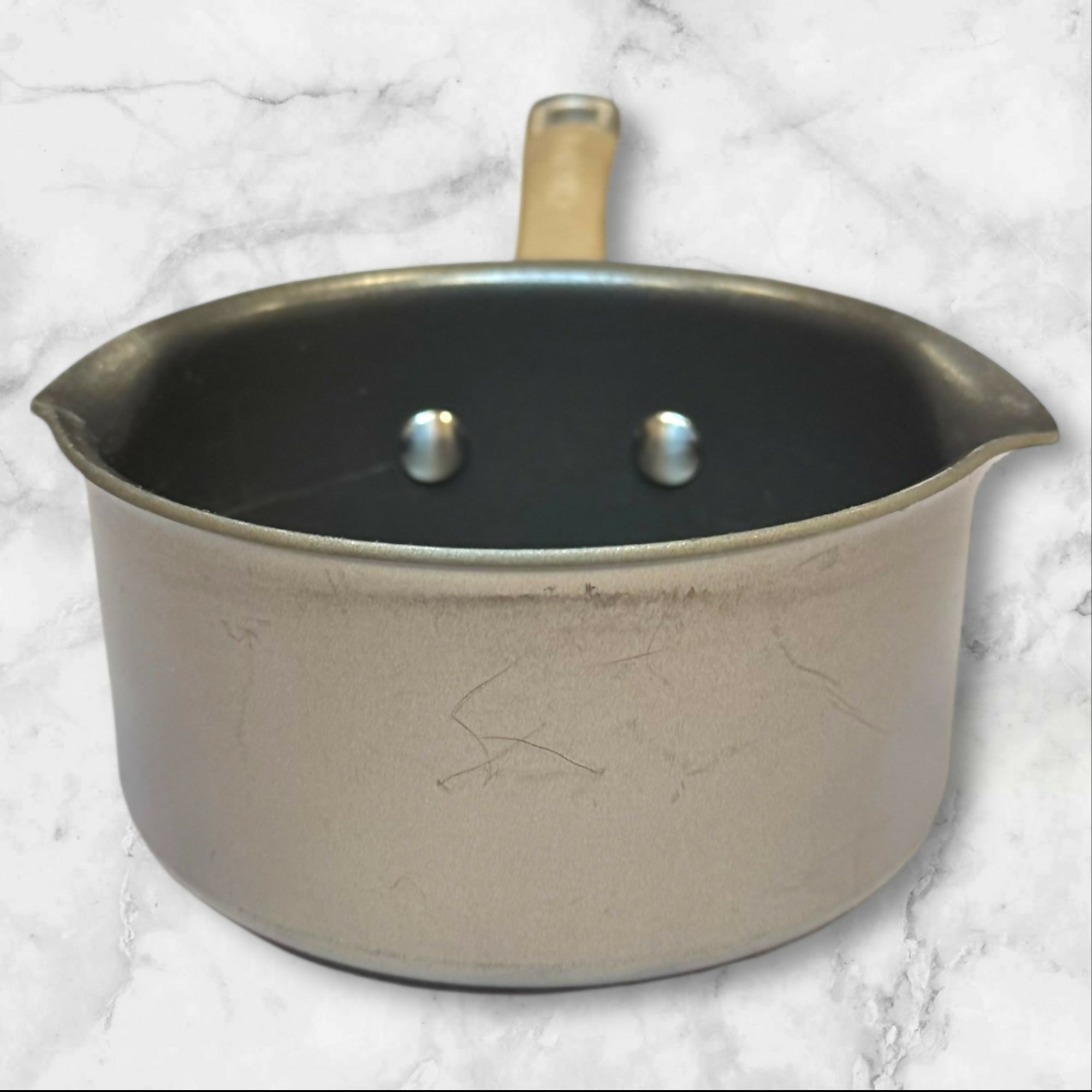 Circulon Premier Professional Saucepan w/ Lid | 1 Qt | Good Used Condition