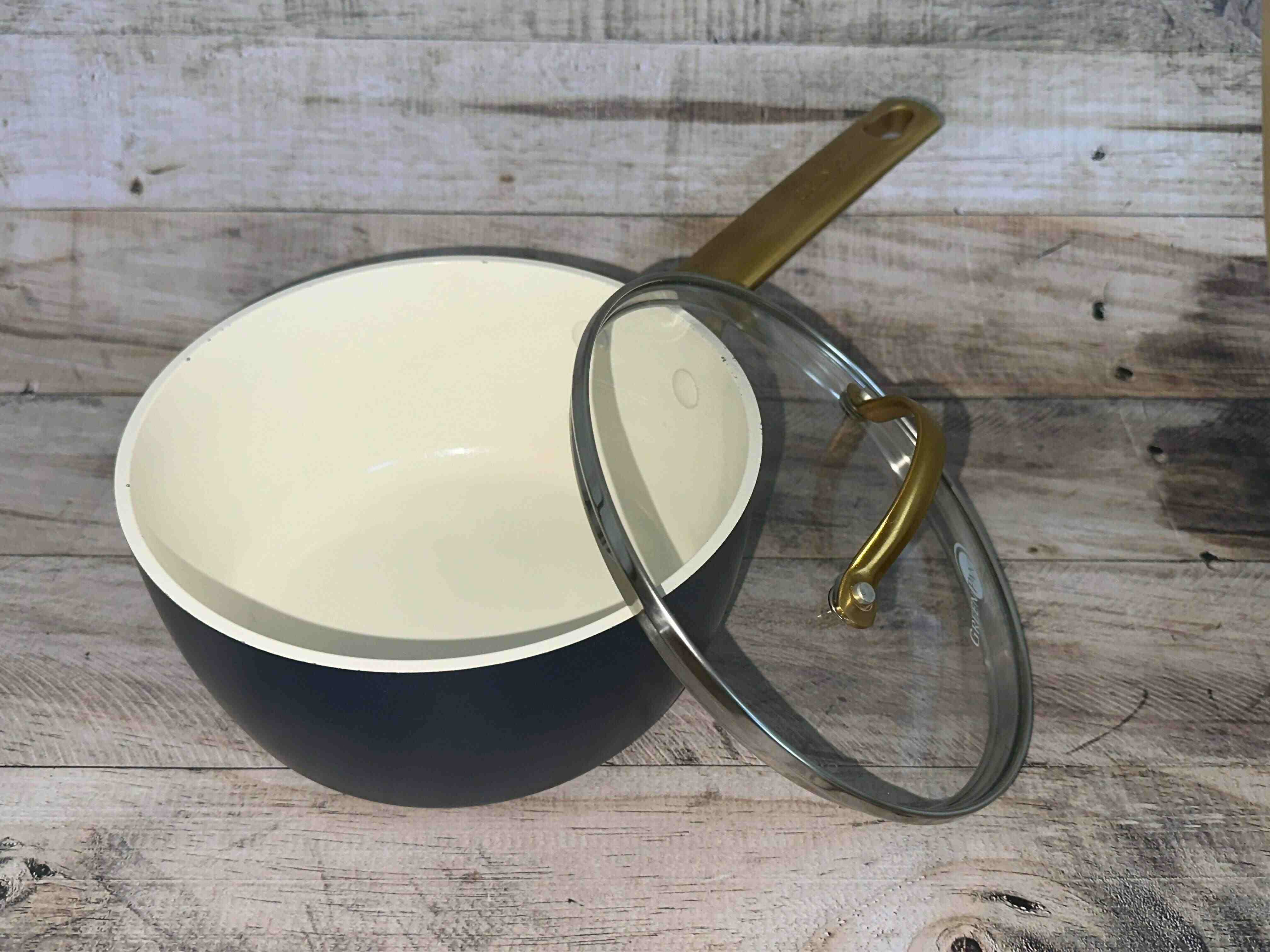 GreenPan Reserve 2 Quart Sauce Pan